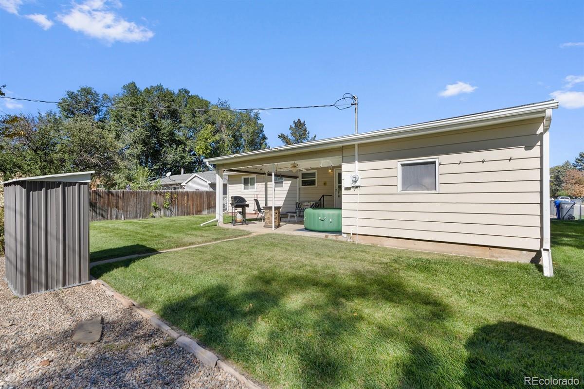 1616 W 16th St, Loveland, CO 80538