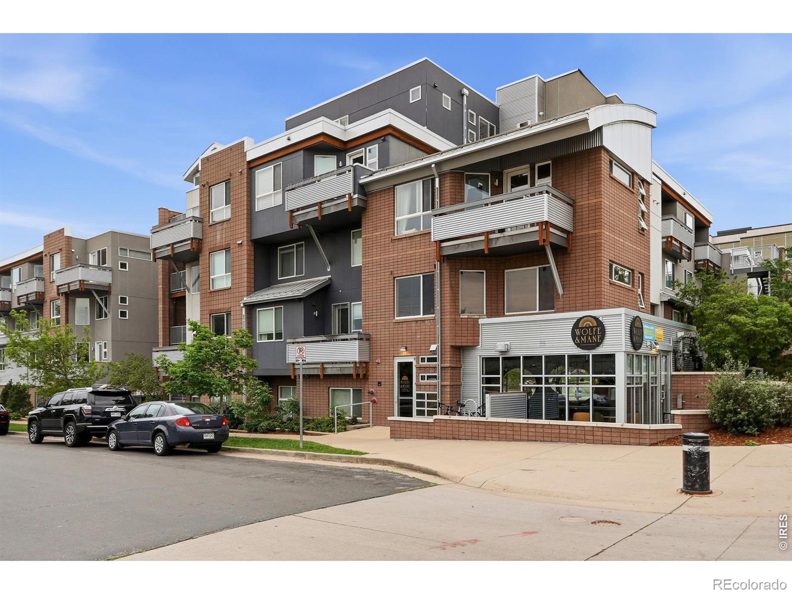 2810 E College Ave #109, Boulder, CO 80303