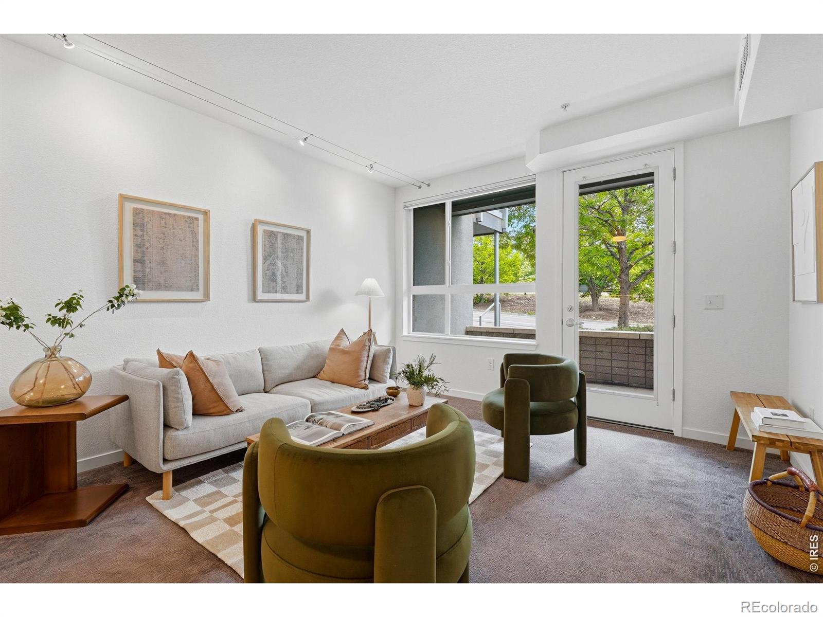 2810 E College Ave #109, Boulder, CO 80303
