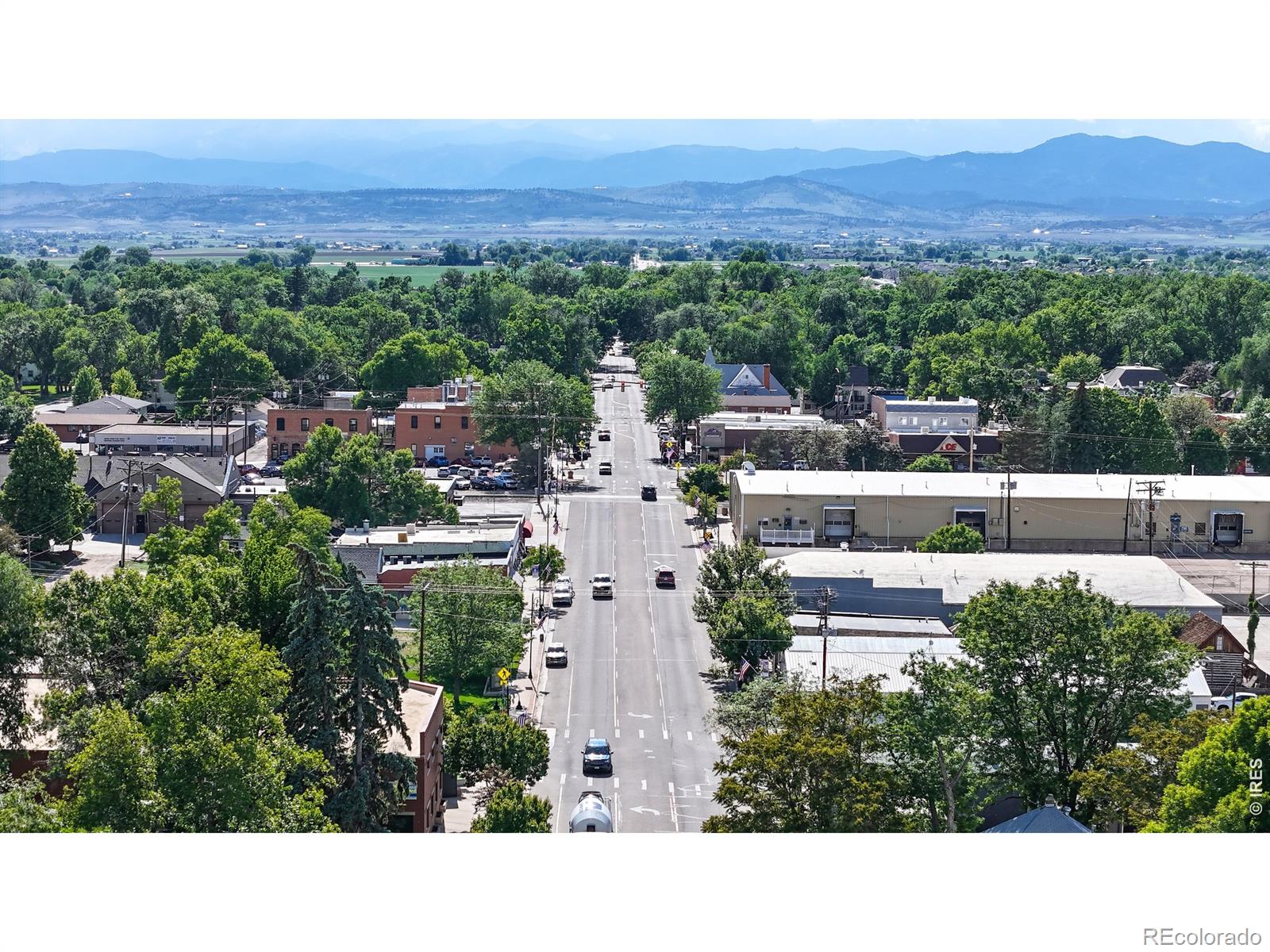 228 E 4th St, Berthoud, CO 80513