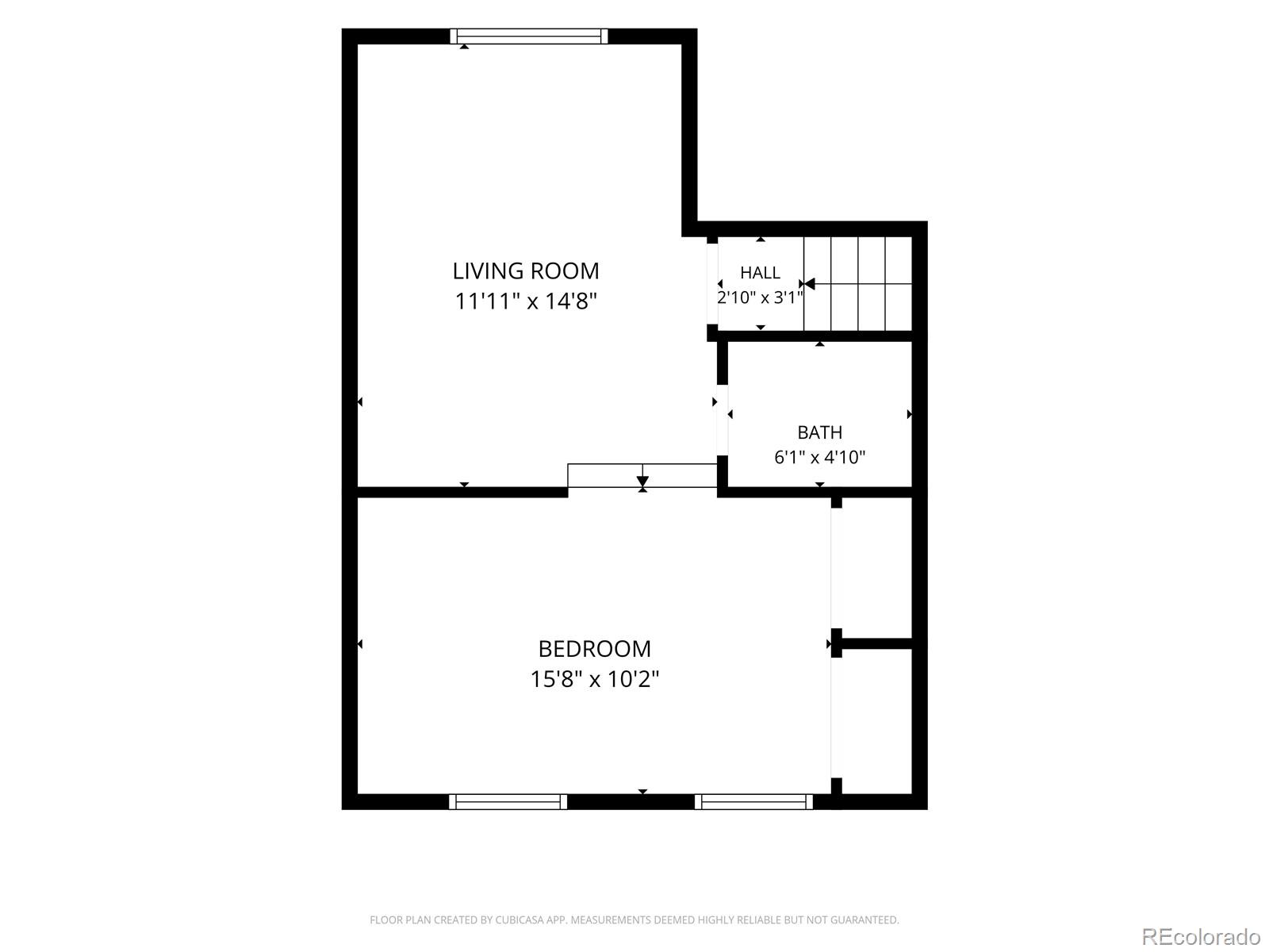1526 S Ursula Ct, Aurora, CO 80012