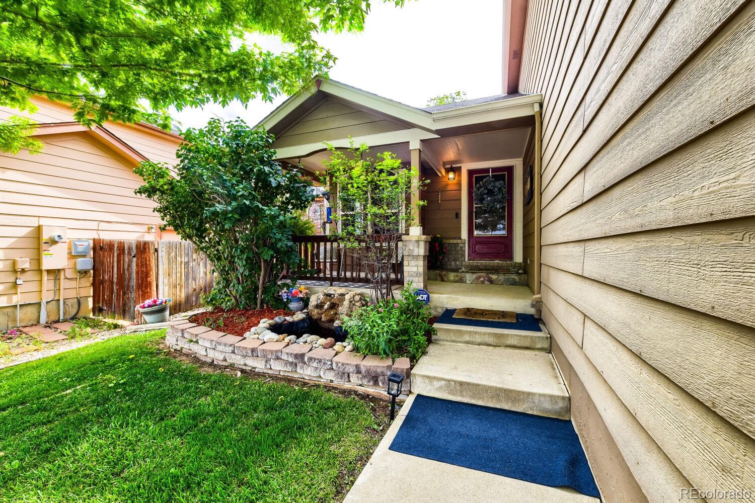 7881 Canvasback Cir, Littleton, CO 80125