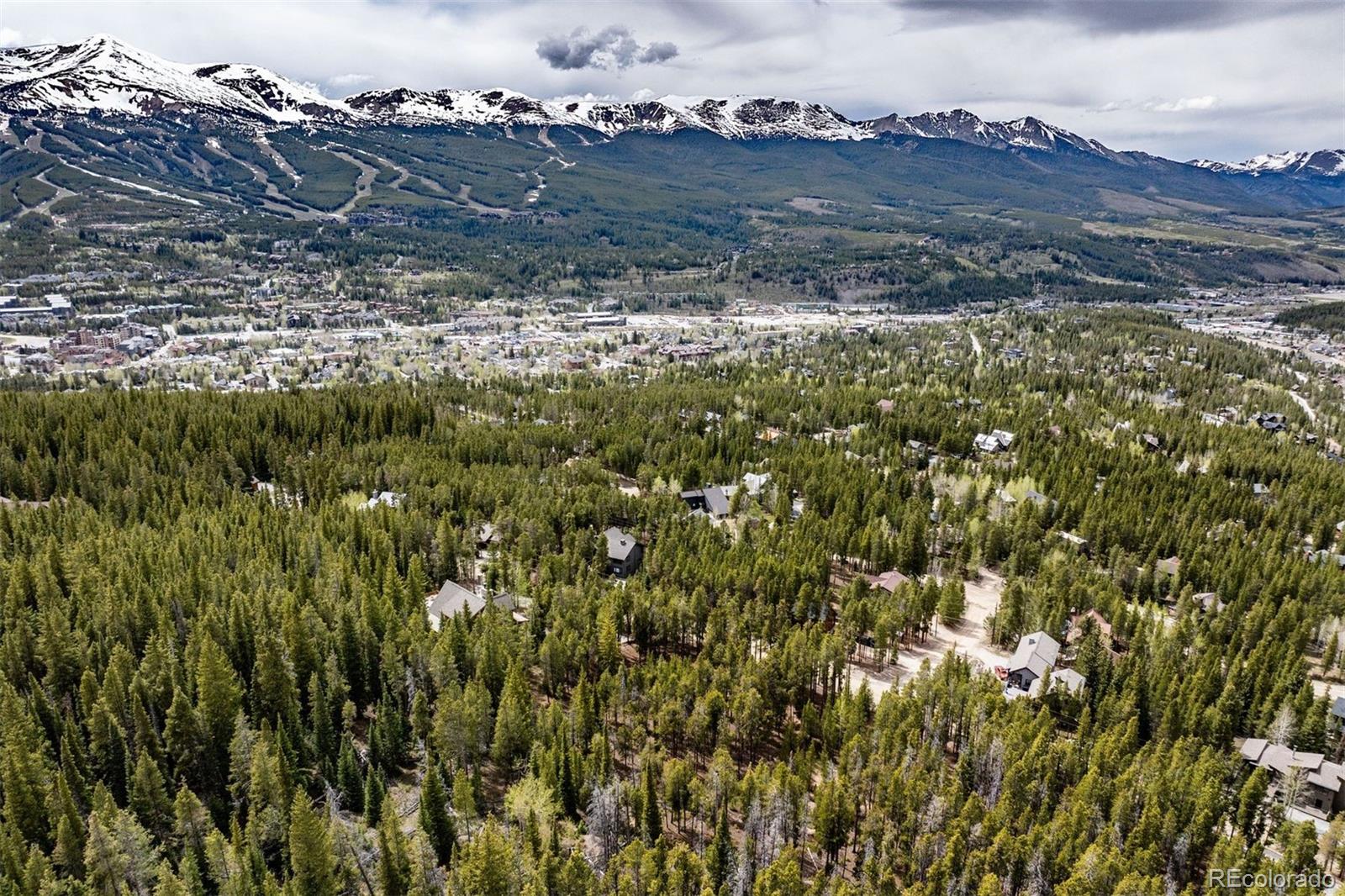 486 Moonstone Rd, Breckenridge, CO 80424