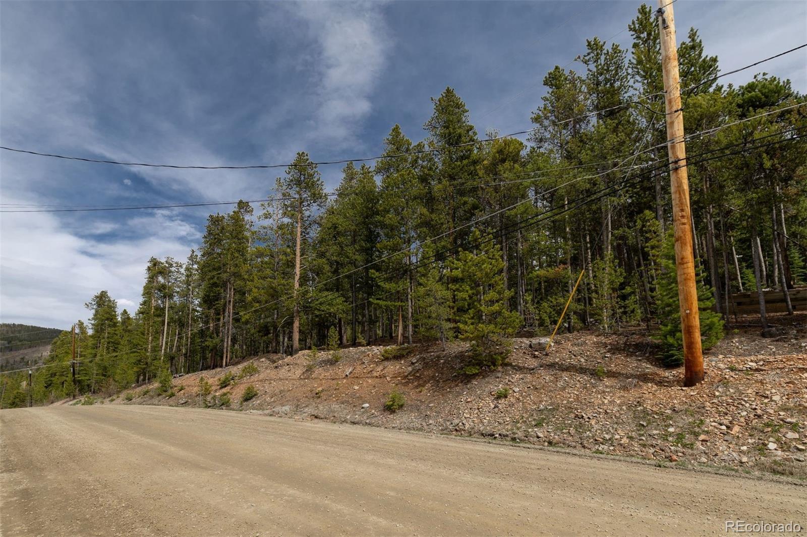 486 Moonstone Rd, Breckenridge, CO 80424
