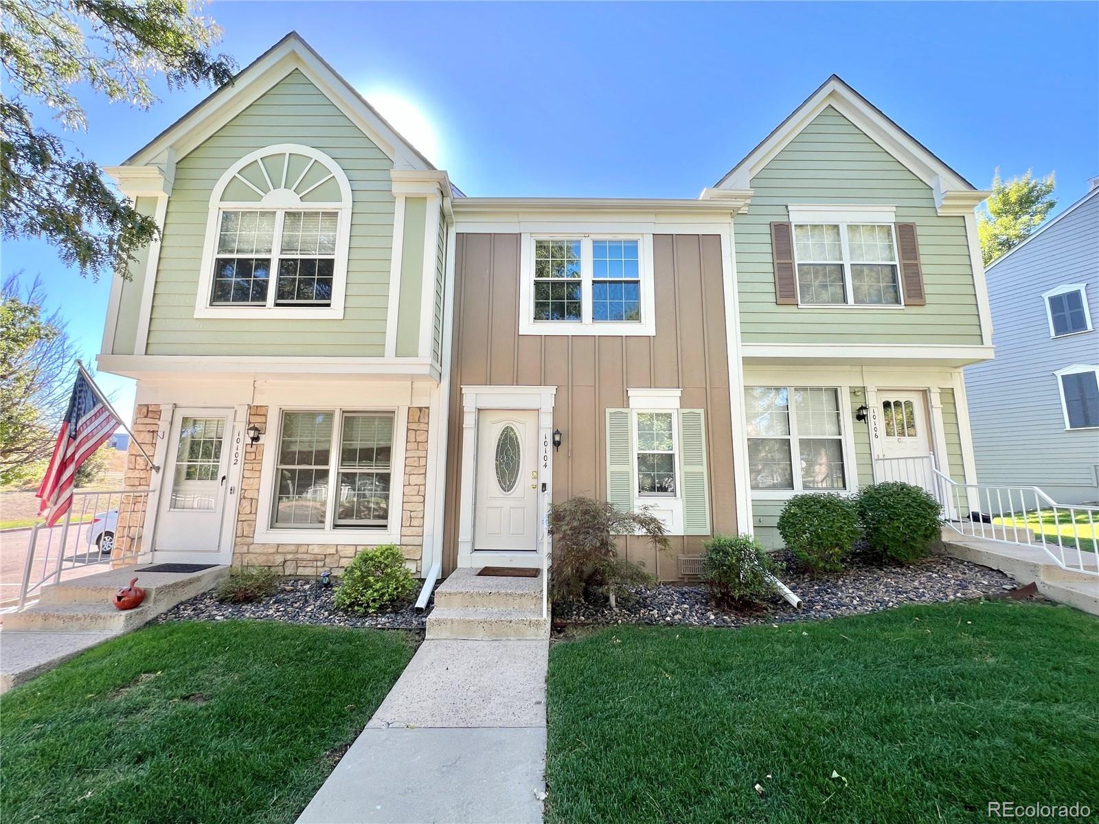 10104 W Dartmouth Ave, Lakewood, CO 80227