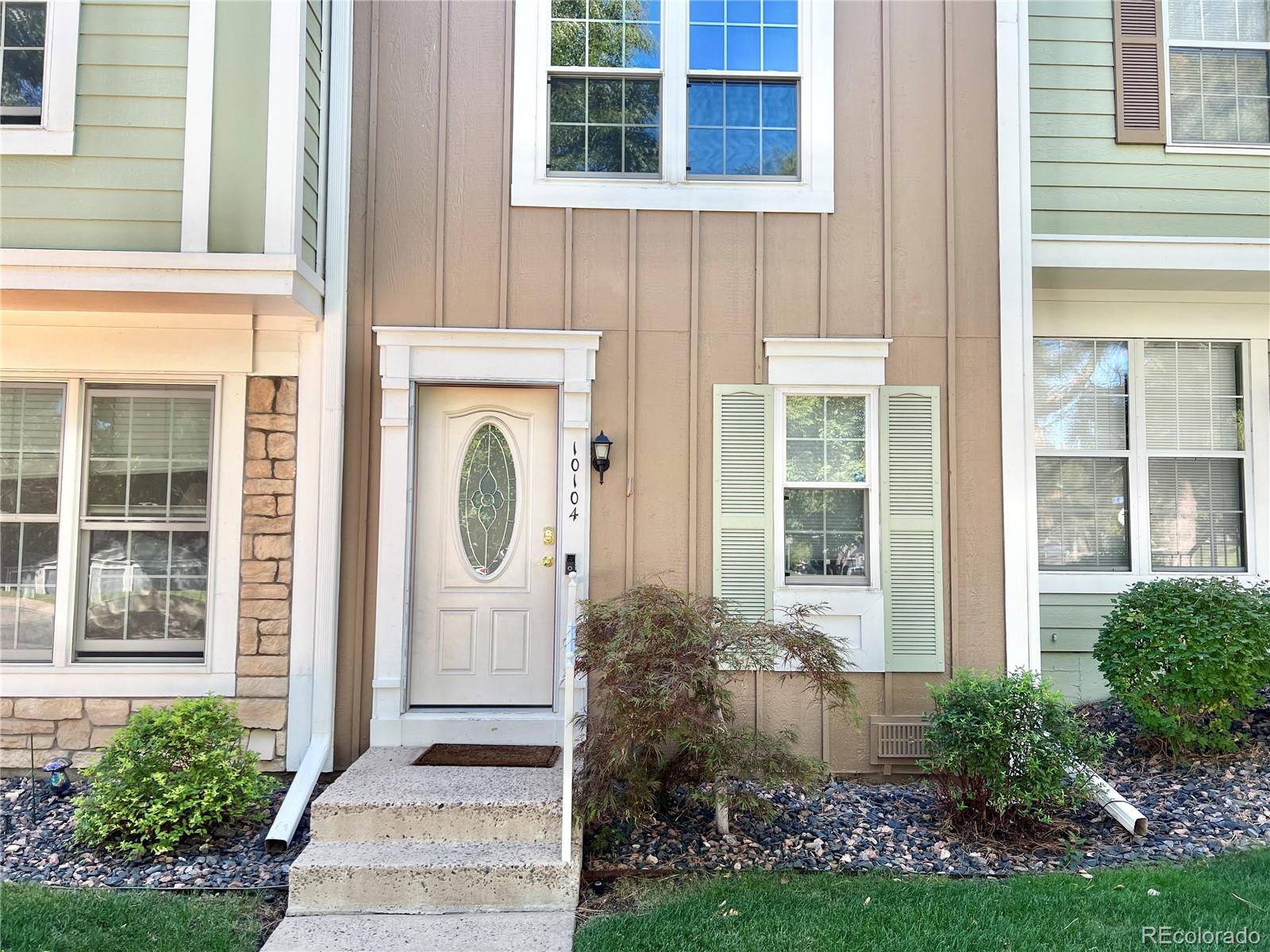 10104 W Dartmouth Ave, Lakewood, CO 80227