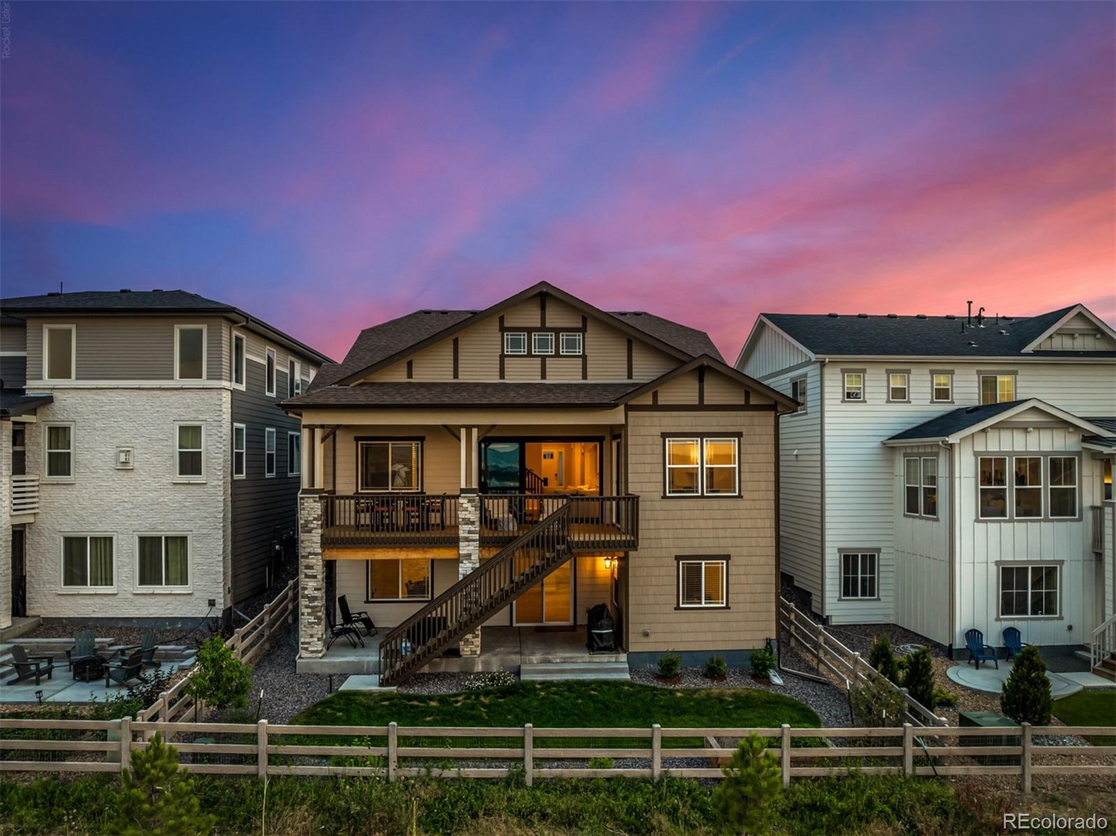 8836 Snake River St, Littleton, CO 80125