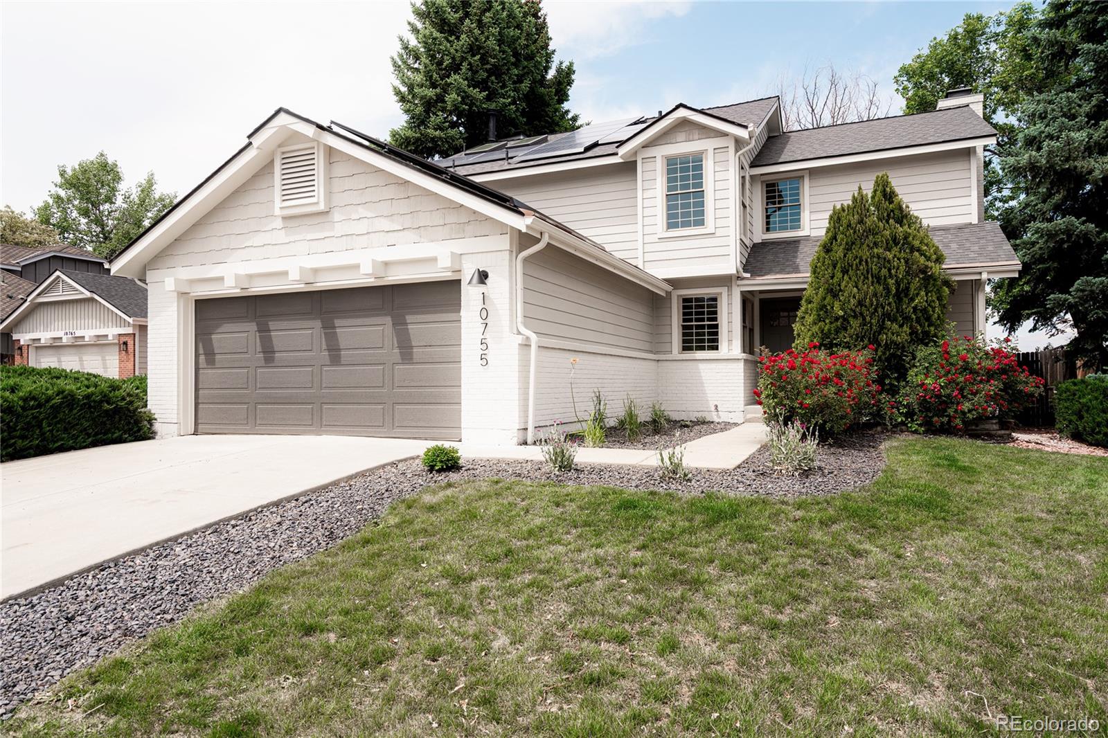 10755 W 85th Pl, Arvada, CO 80005