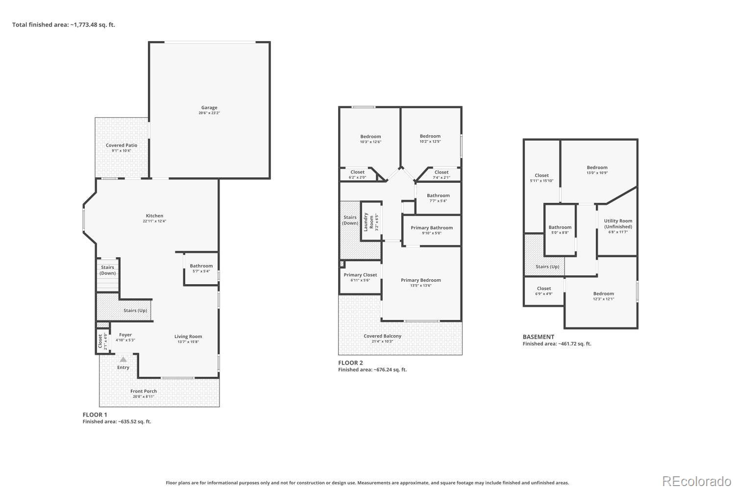 4219 Primrose Ln, Evans, CO 80620