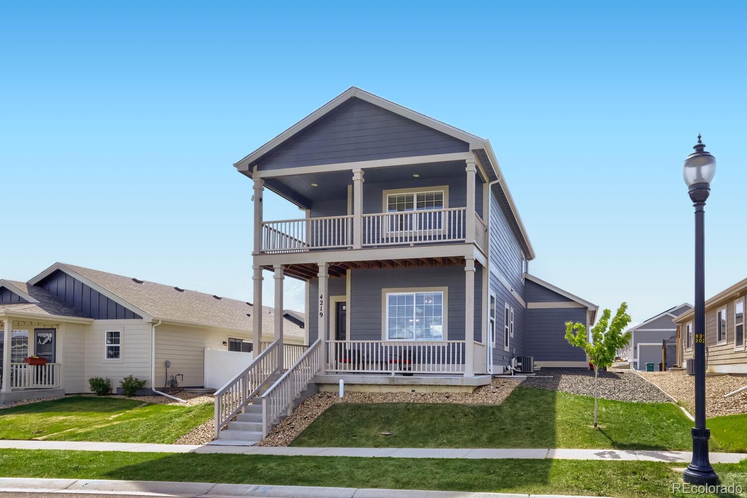 4219 Primrose Ln, Evans, CO 80620