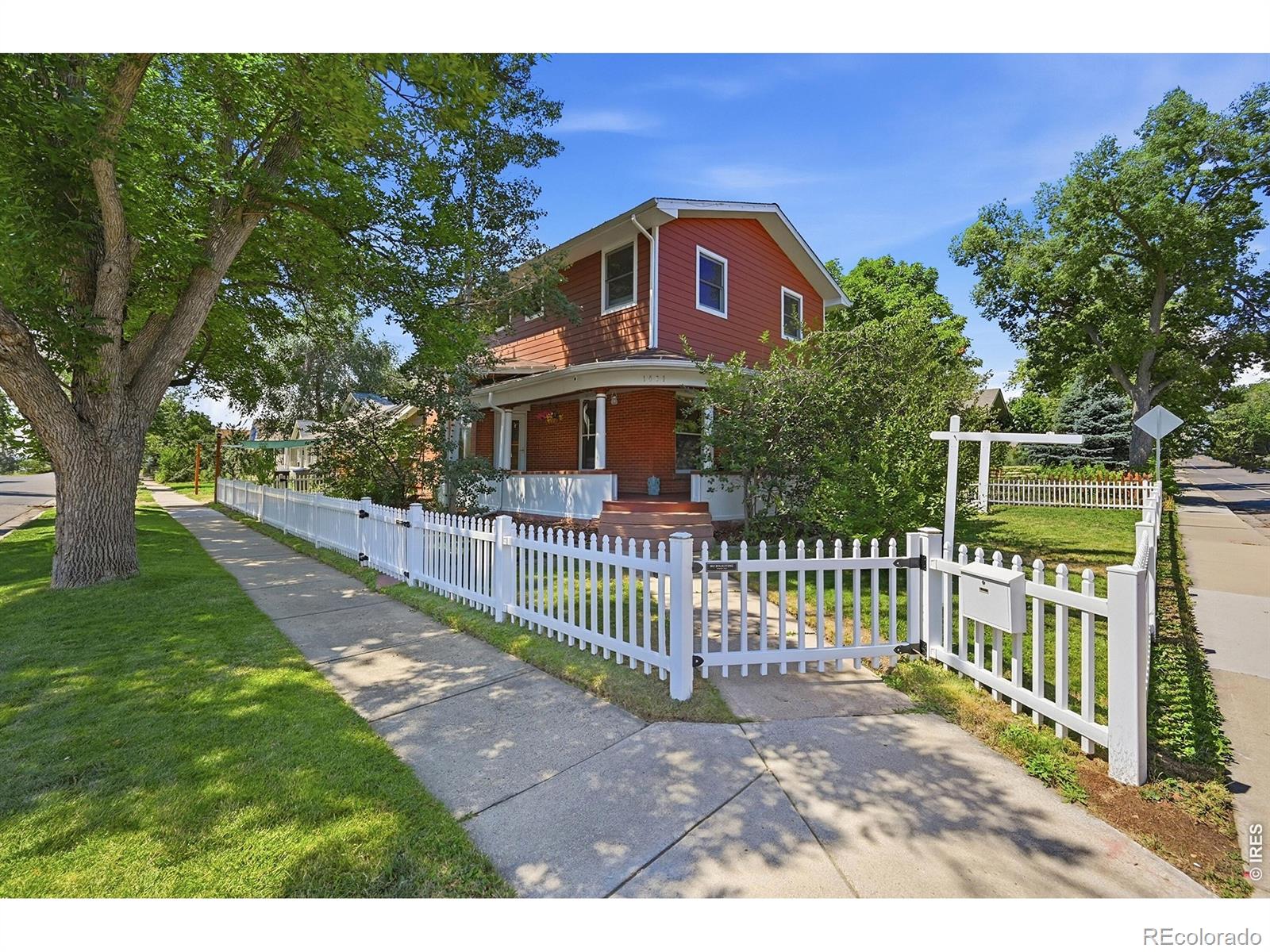 1401 3rd Ave, Longmont, CO 80501