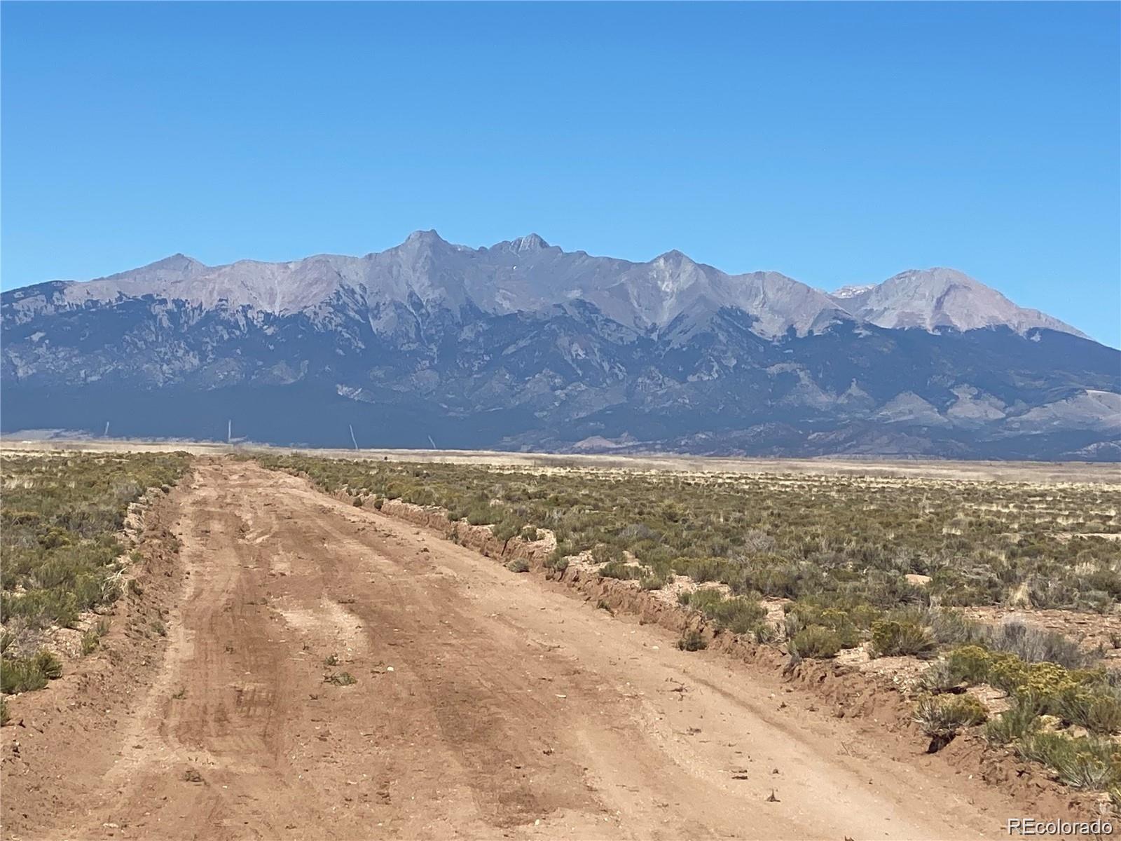 Lot 14 Arapahoe Ave, San Acacio, CO 81152