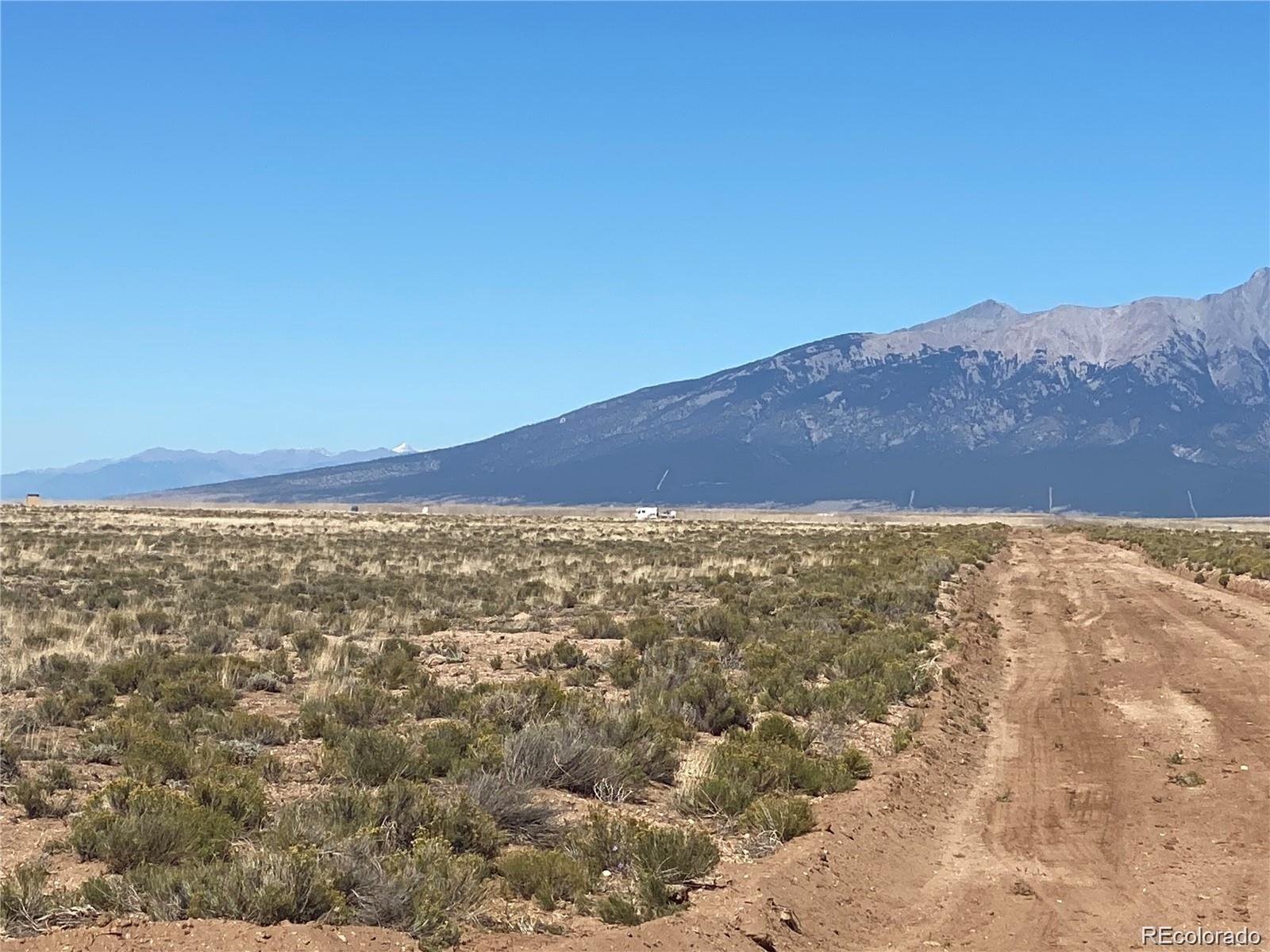 Lot 14 Arapahoe Ave, San Acacio, CO 81152