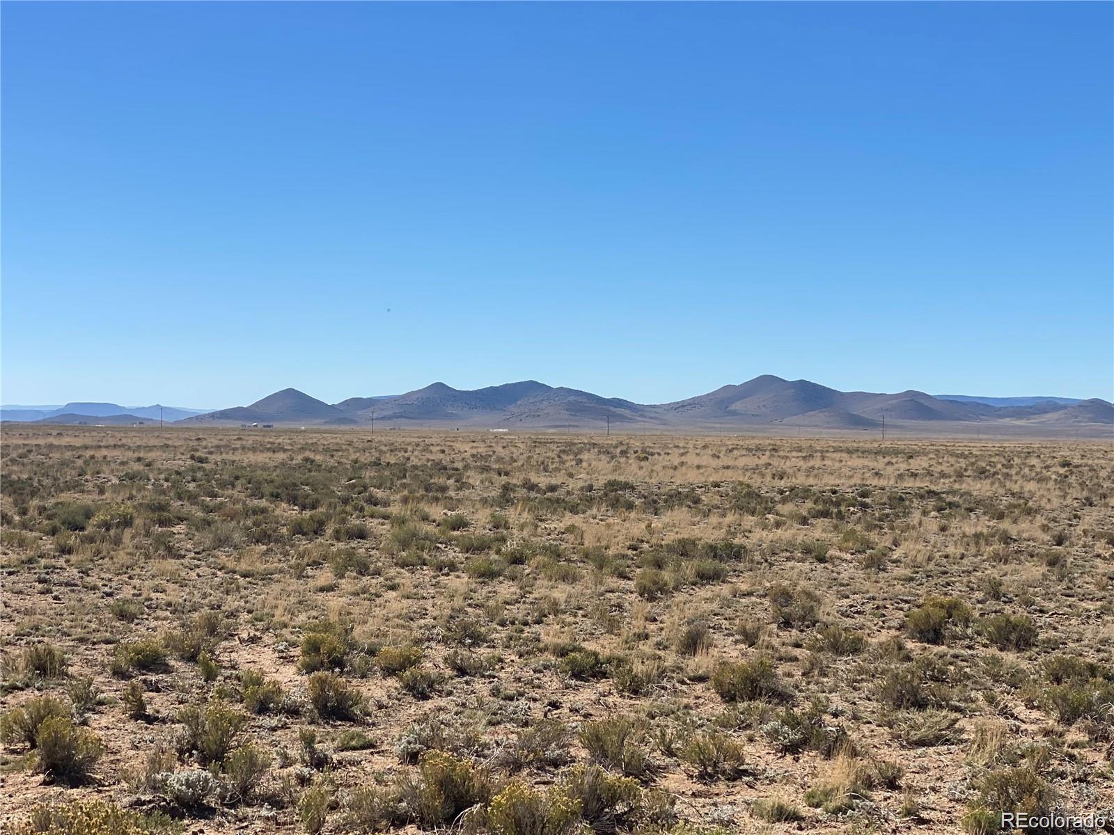 Lot 14 Arapahoe Ave, San Acacio, CO 81152