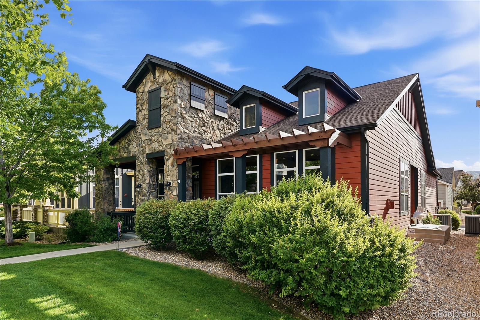 5786 S Urban Ct, Littleton, CO 80127
