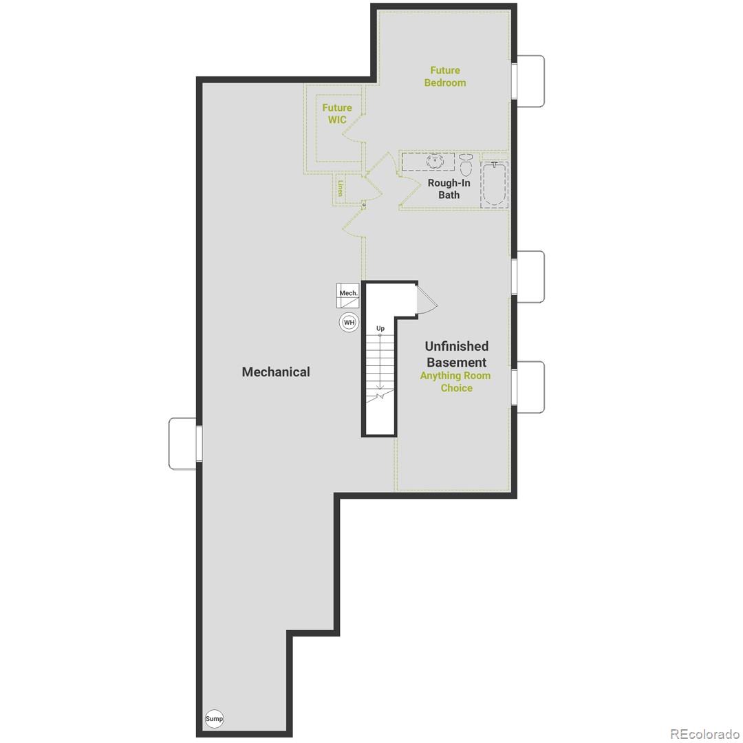 4818 N Sicily Ct, Aurora, CO 80019
