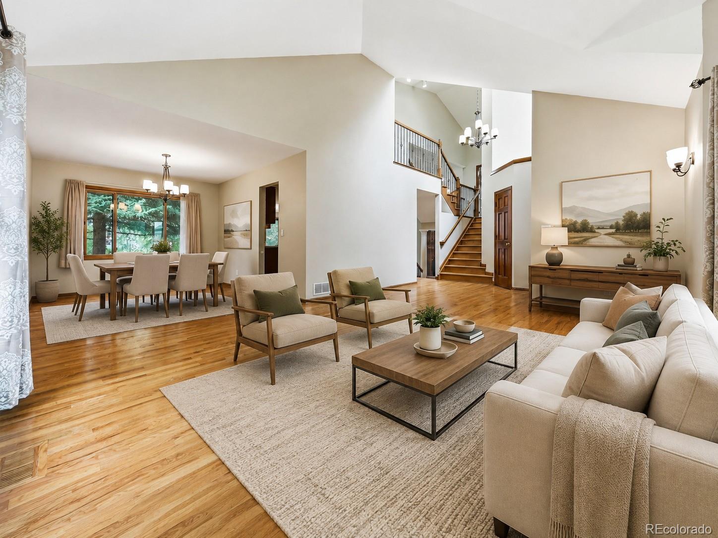 17195 E Dorado Dr, Centennial, CO 80015