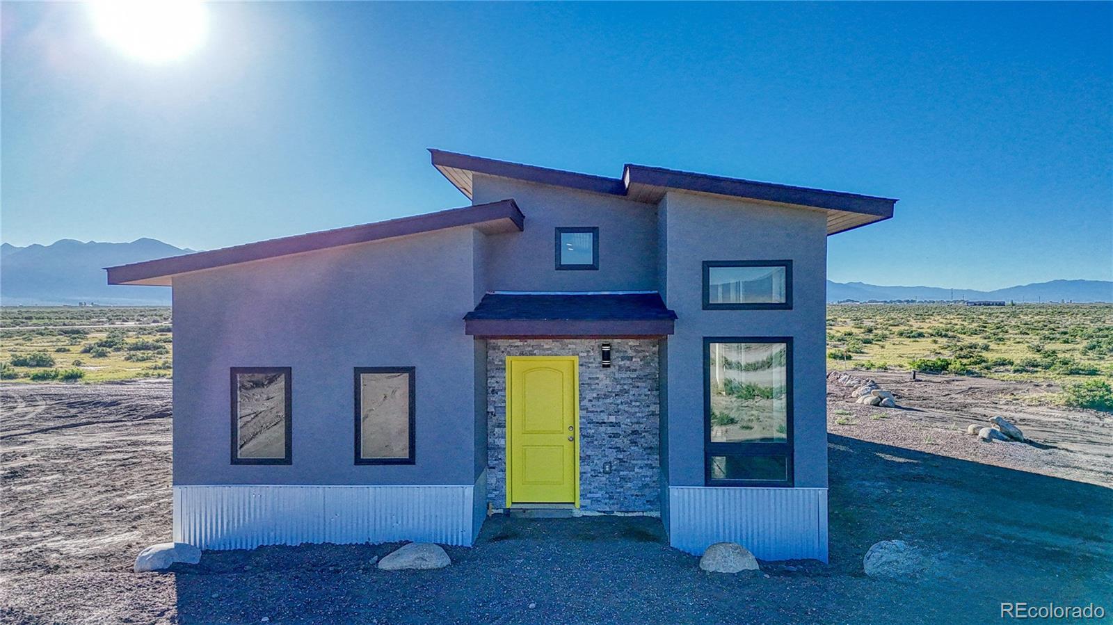 57884 Co Rd U 60, Moffat, CO 81143