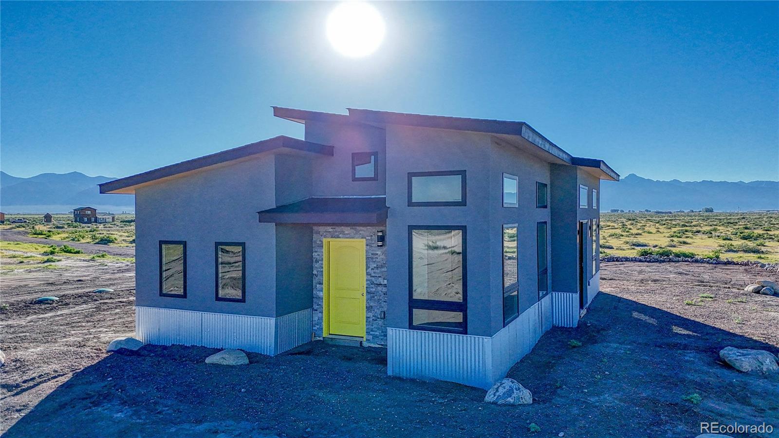 57884 Co Rd U 60, Moffat, CO 81143