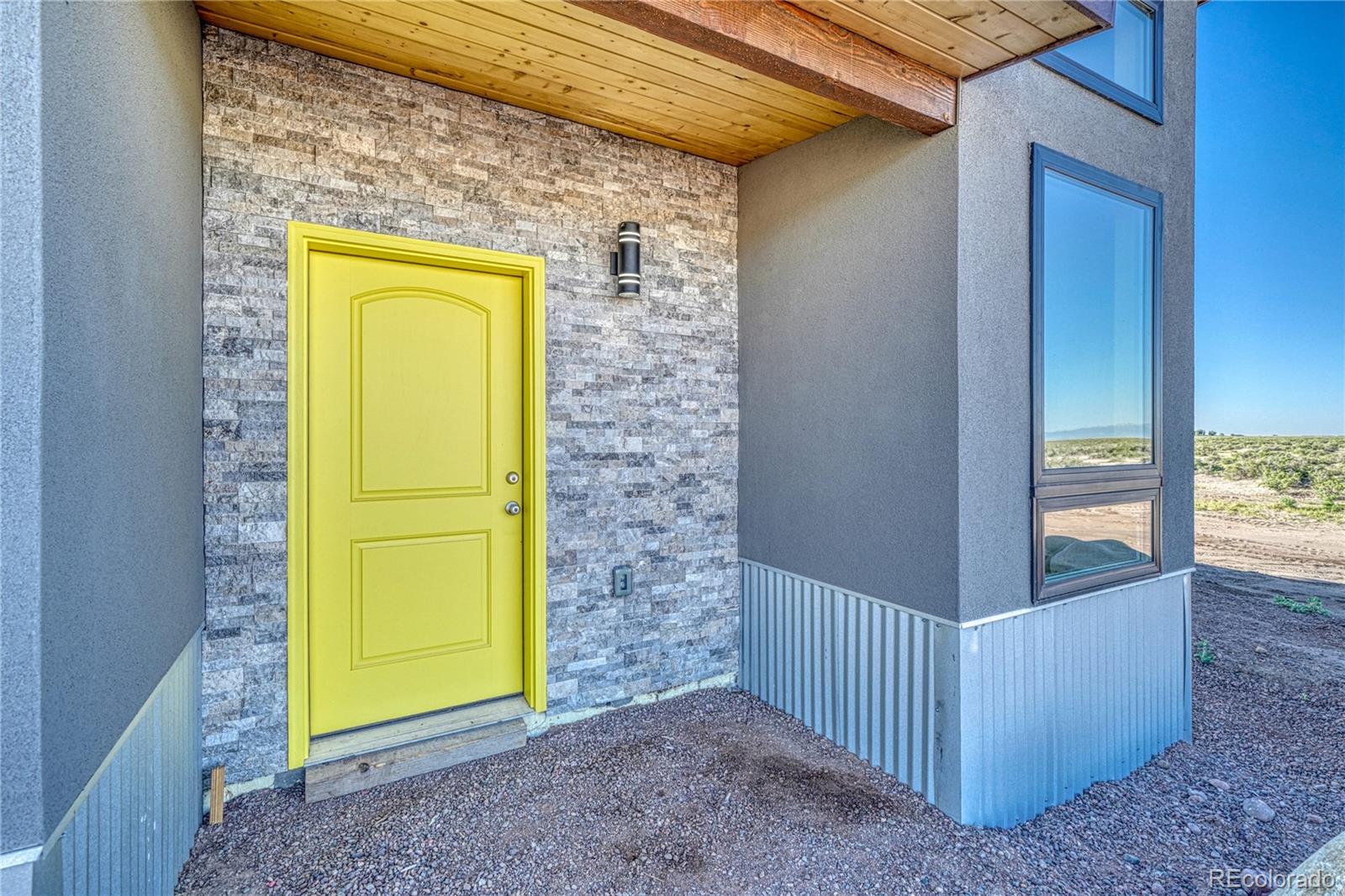 57884 Co Rd U 60, Moffat, CO 81143
