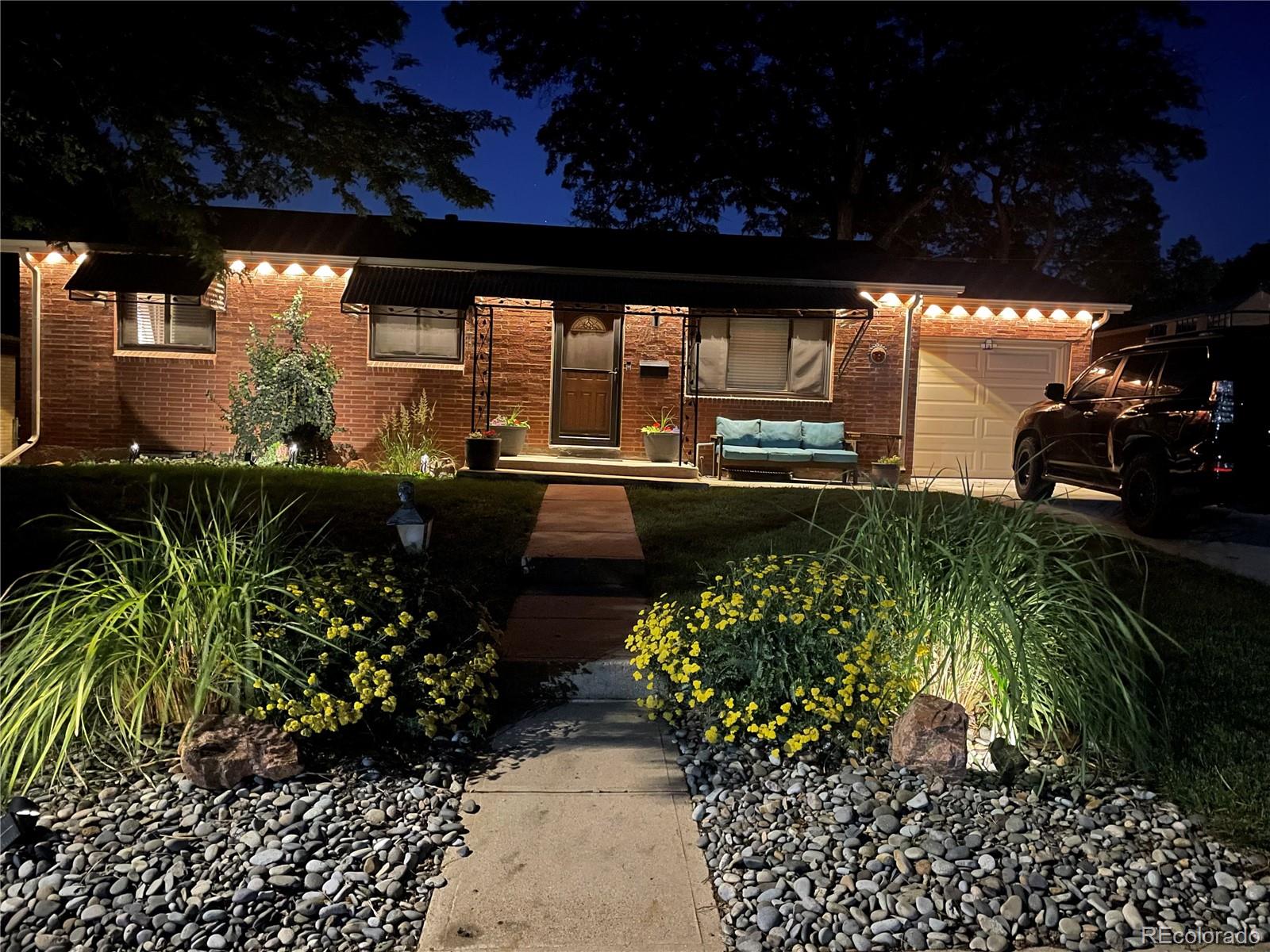 2242 S Meade St, Denver, CO 80219