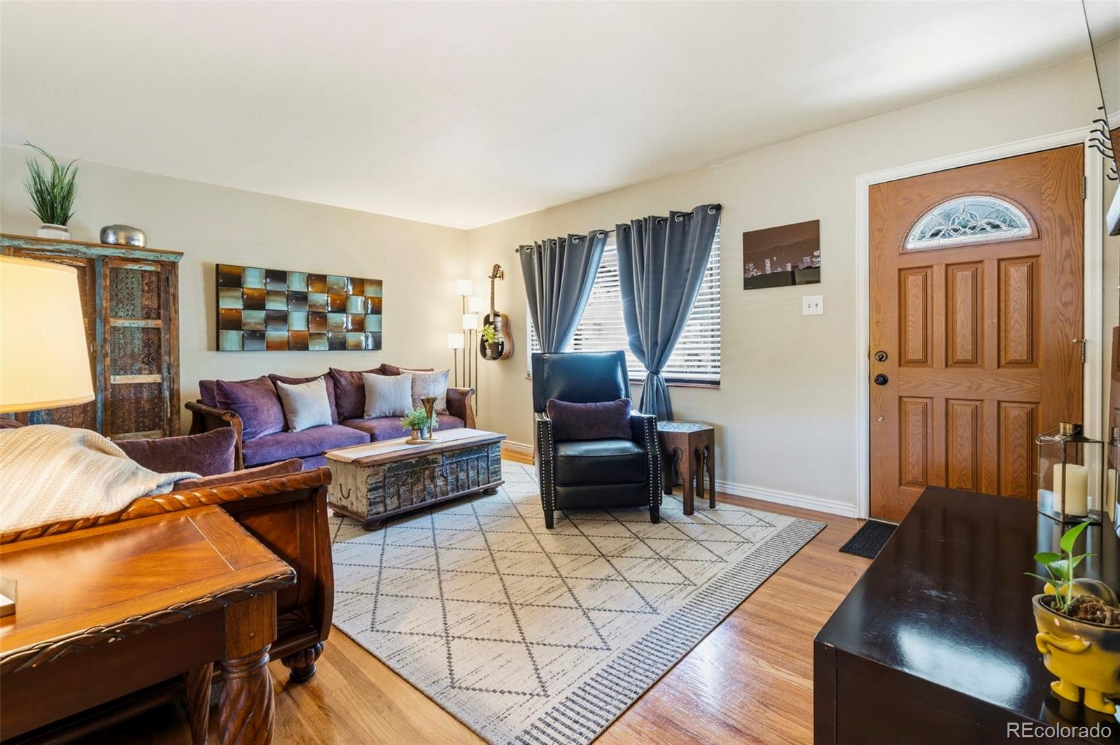 2242 S Meade St, Denver, CO 80219