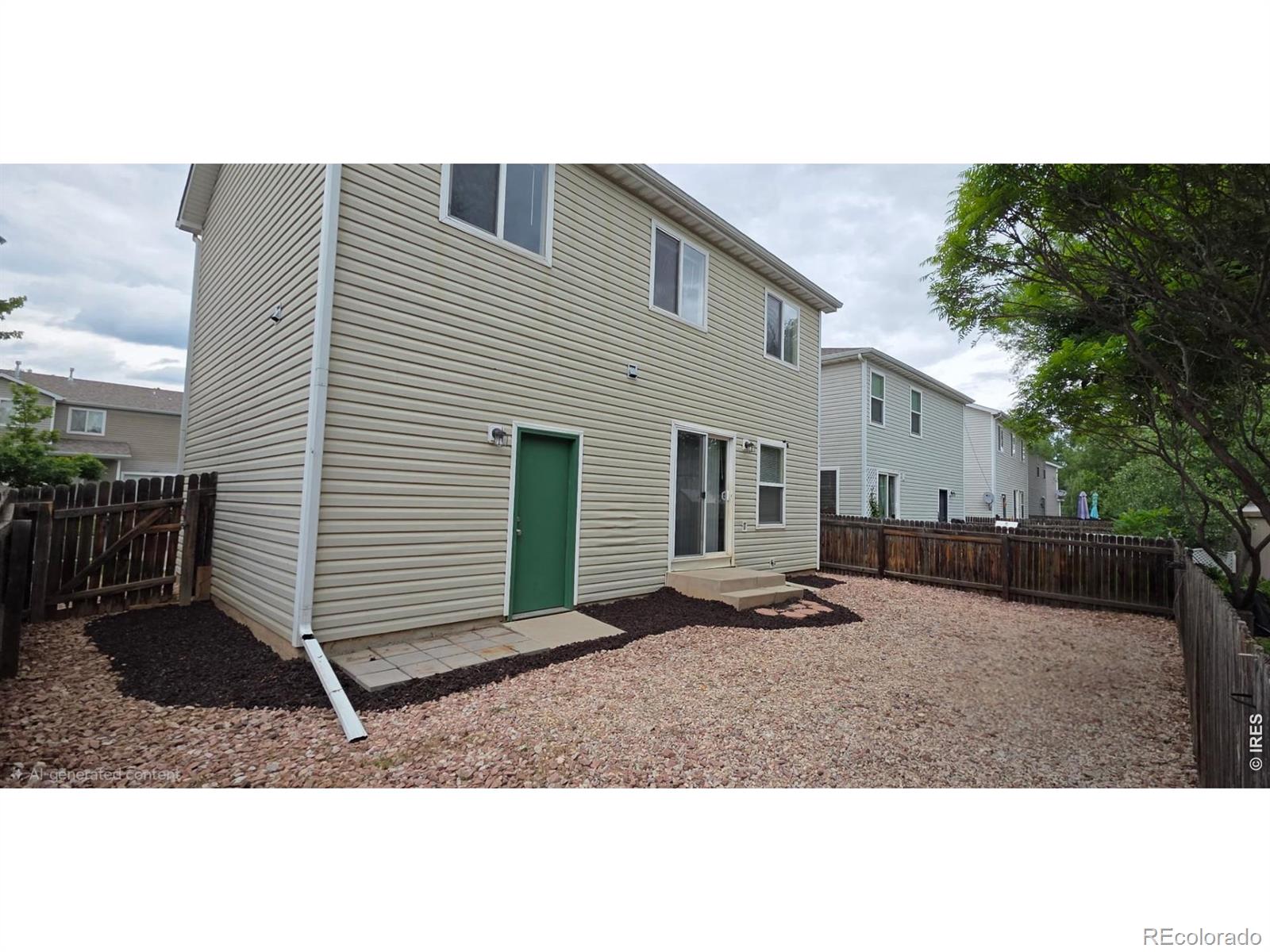 3326 Warren Farm Dr, Fort Collins, CO 80526