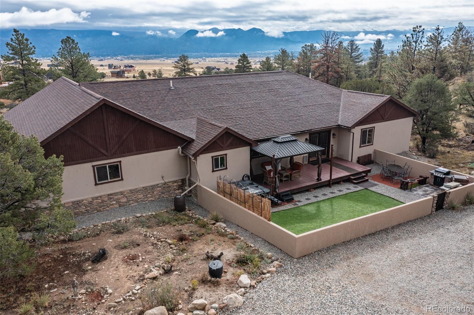 30280 Valley View Dr, Buena Vista, CO 81211