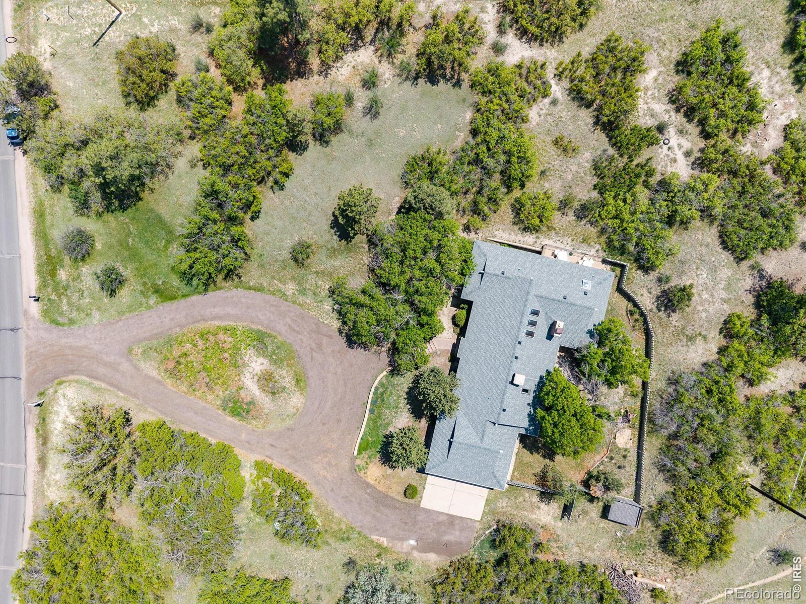 9369 N Palomino Dr, Castle Rock, CO 80108