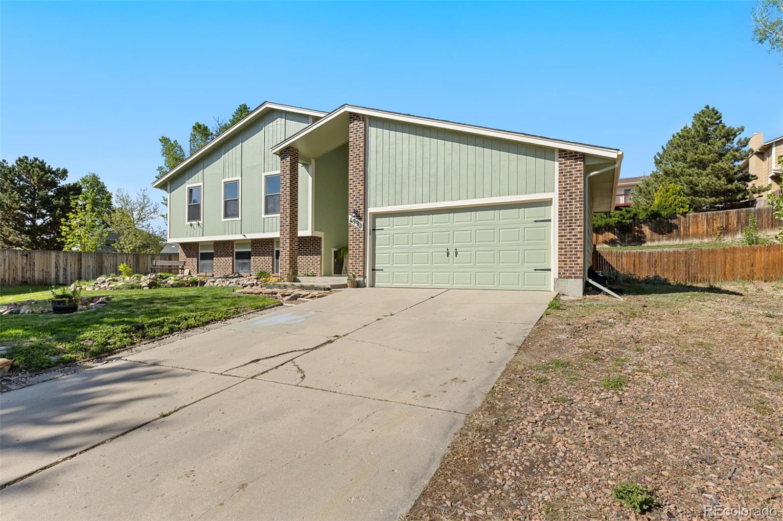4990 Wood Brook Ct, Colorado Springs, CO 80917