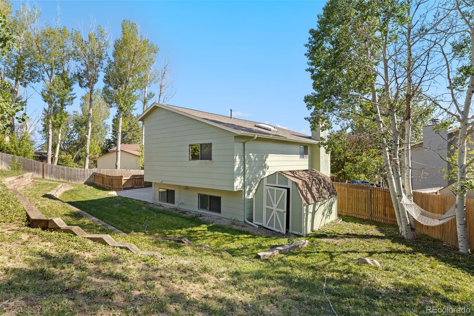 4990 Wood Brook Ct, Colorado Springs, CO 80917