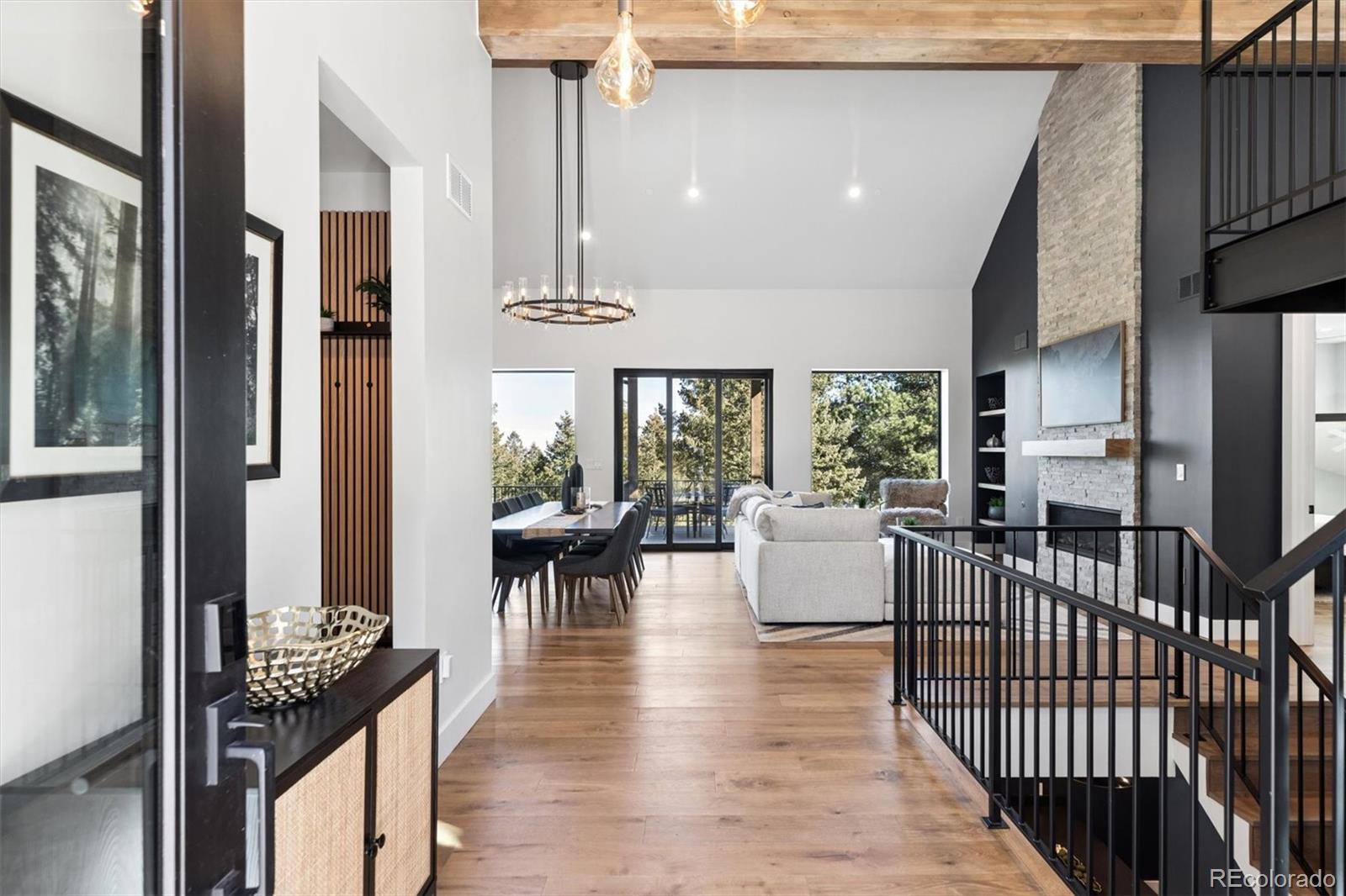 9146 Broken Bow Ranch Rd, Morrison, CO 80465