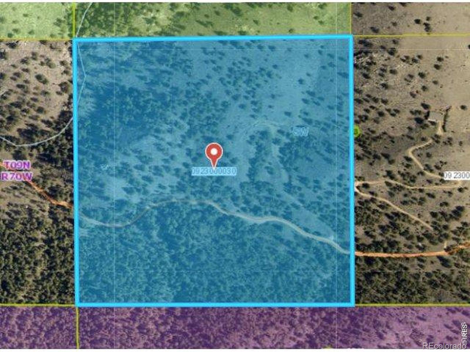 5771 Obenchain Rd, Laporte, CO 80535