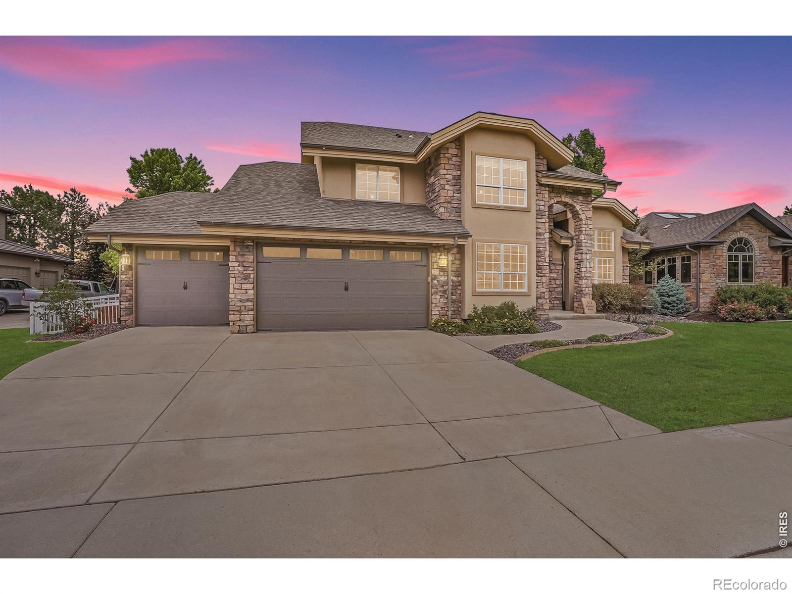 312 Habitat Cv, Windsor, CO 80550