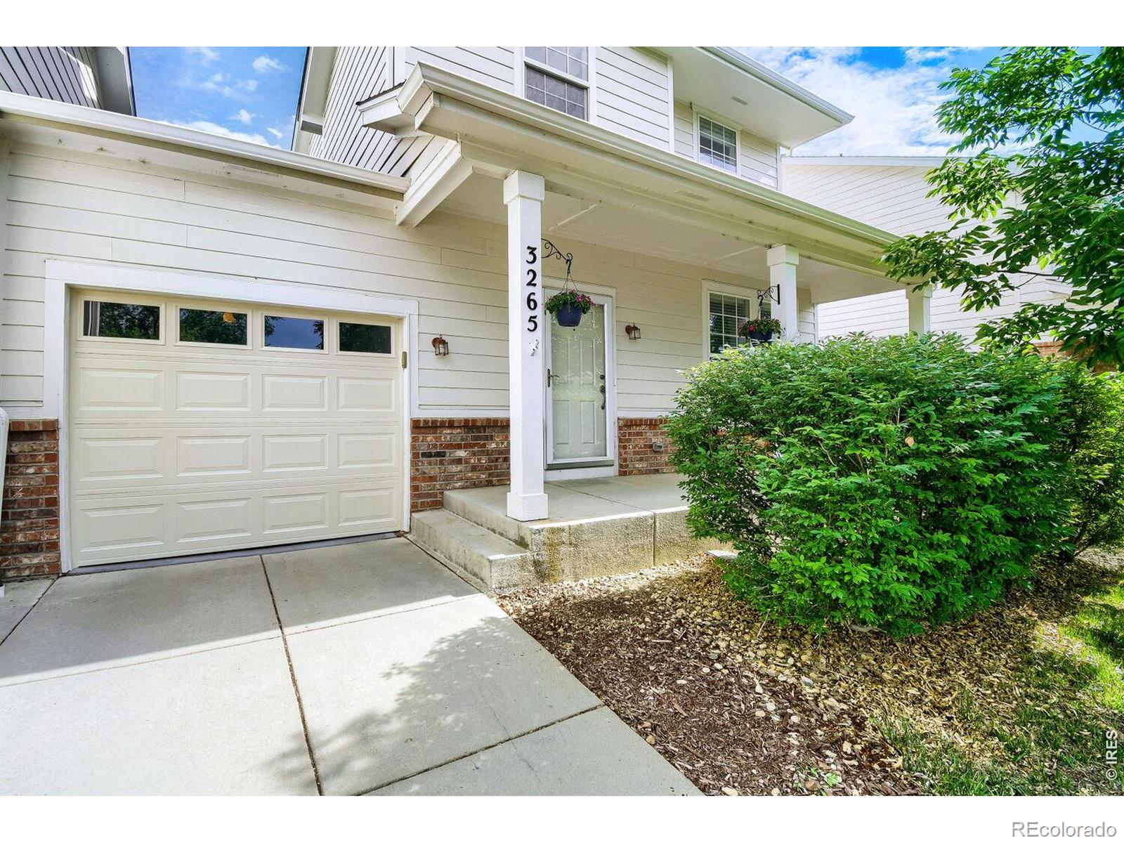 3265 E 123rd Dr, Thornton, CO 80241