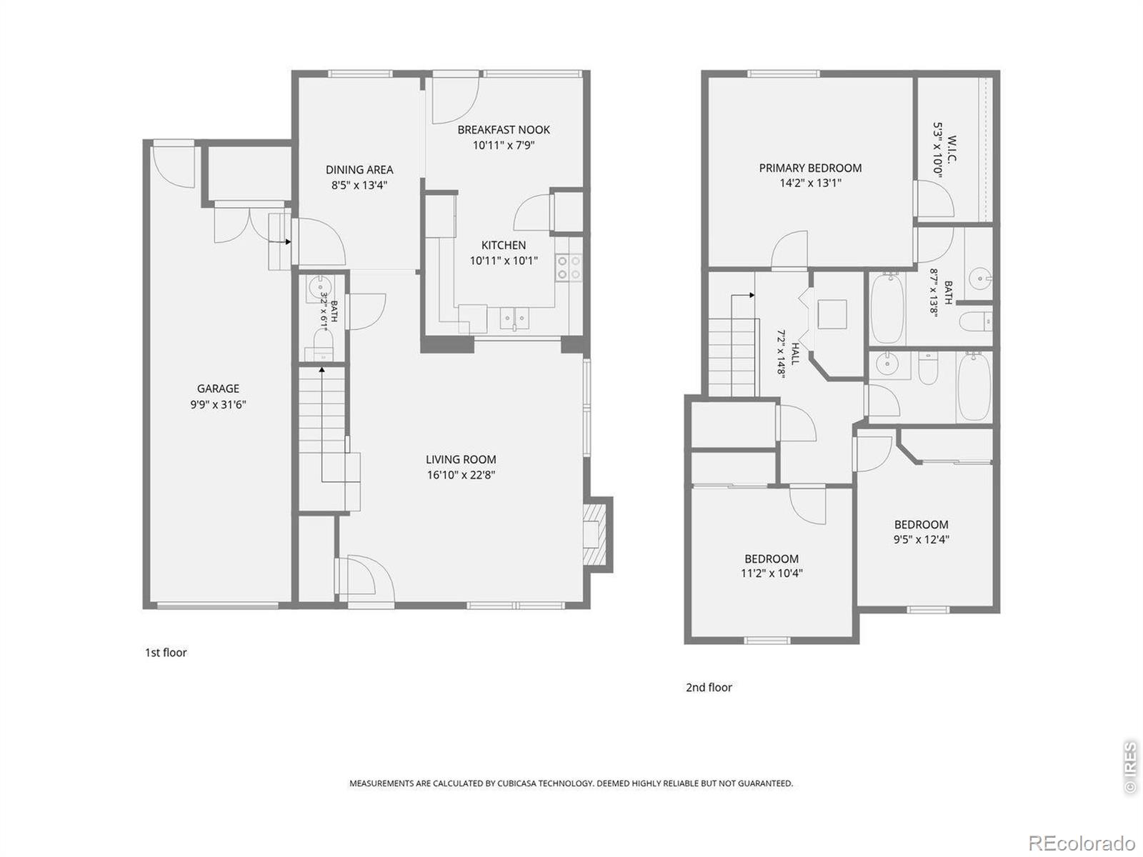 3265 E 123rd Dr, Thornton, CO 80241