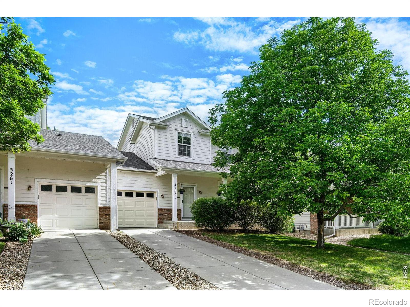 3265 E 123rd Dr, Thornton, CO 80241