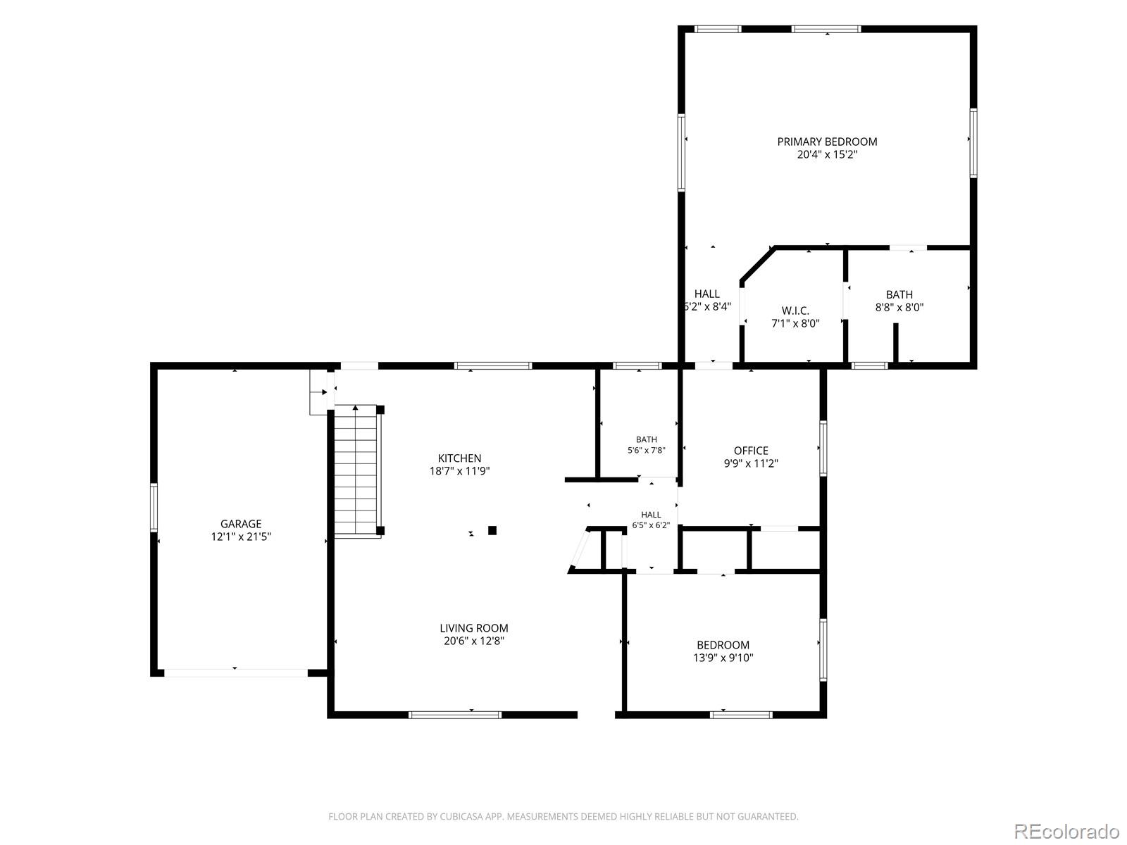 9069 Ithaca Way, Westminster, CO 80031