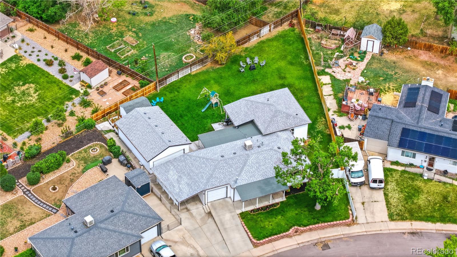 9069 Ithaca Way, Westminster, CO 80031