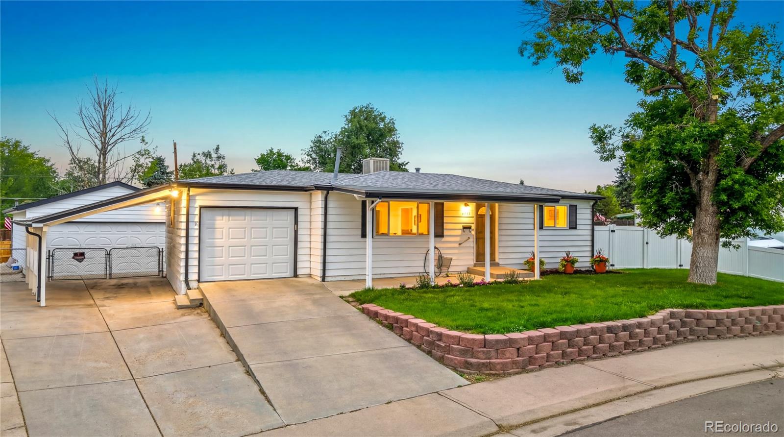 9069 Ithaca Way, Westminster, CO 80031