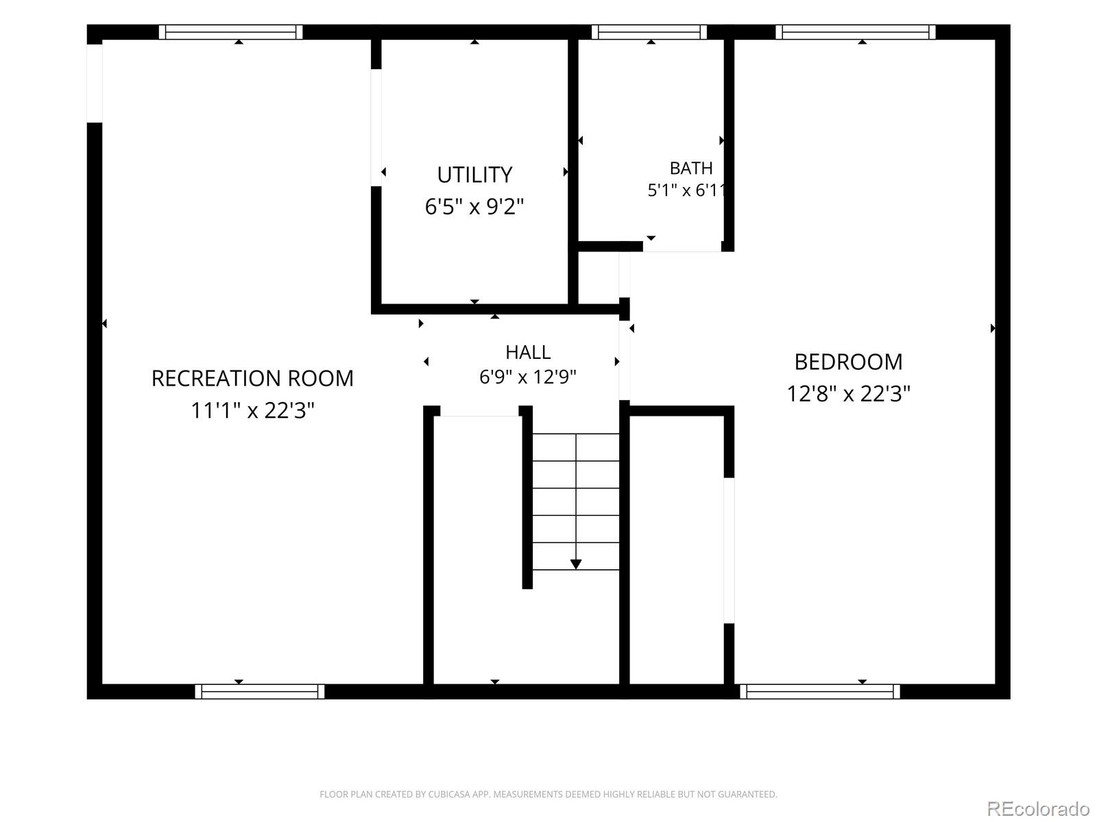 118 S 6th St, La Salle, CO 80645