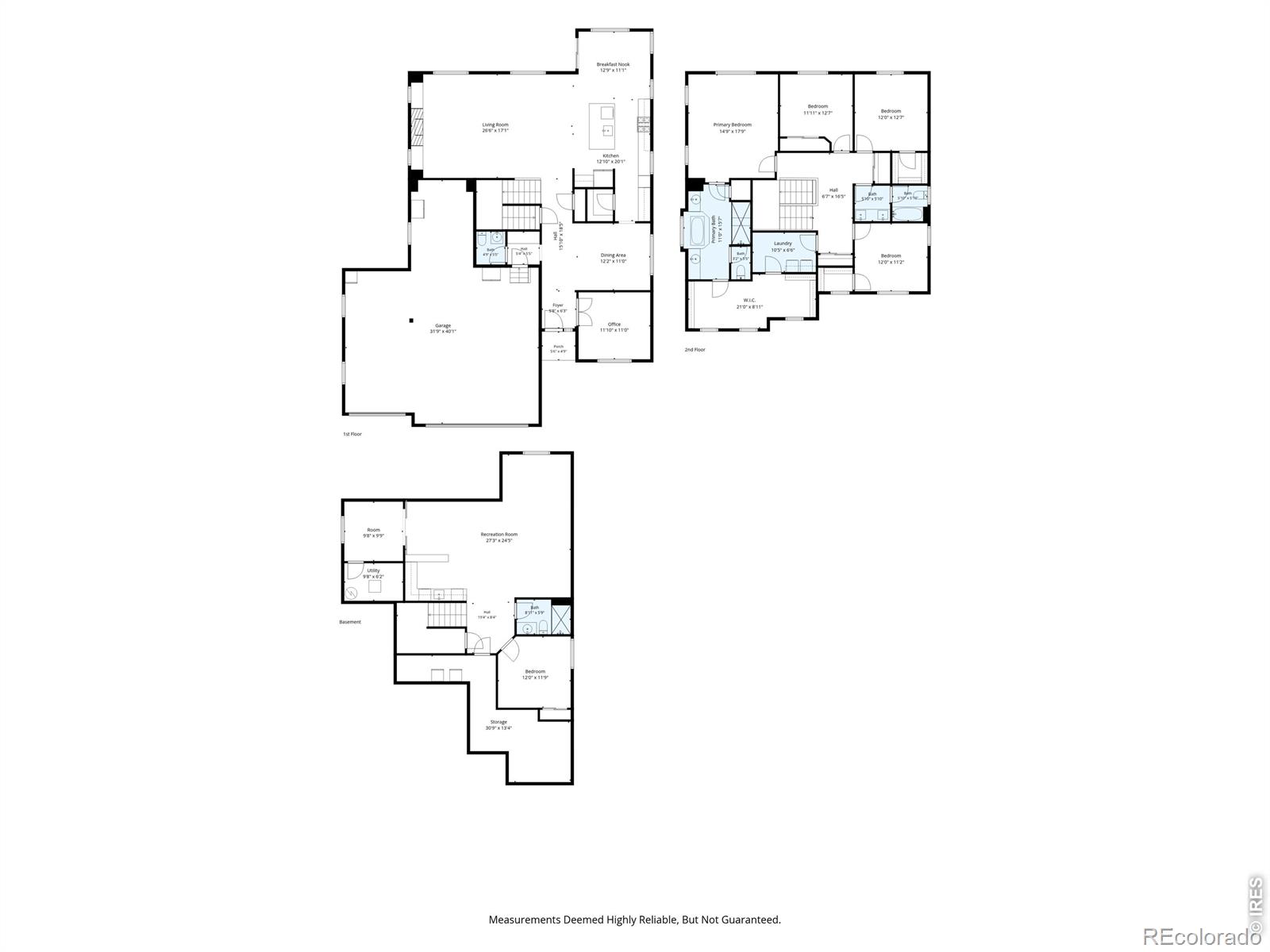 8370 Cherry Blossom Dr, Windsor, CO 80550