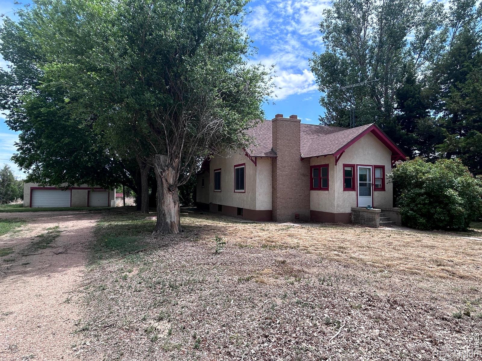 21378 County Road 21, Fort Morgan, CO 80701