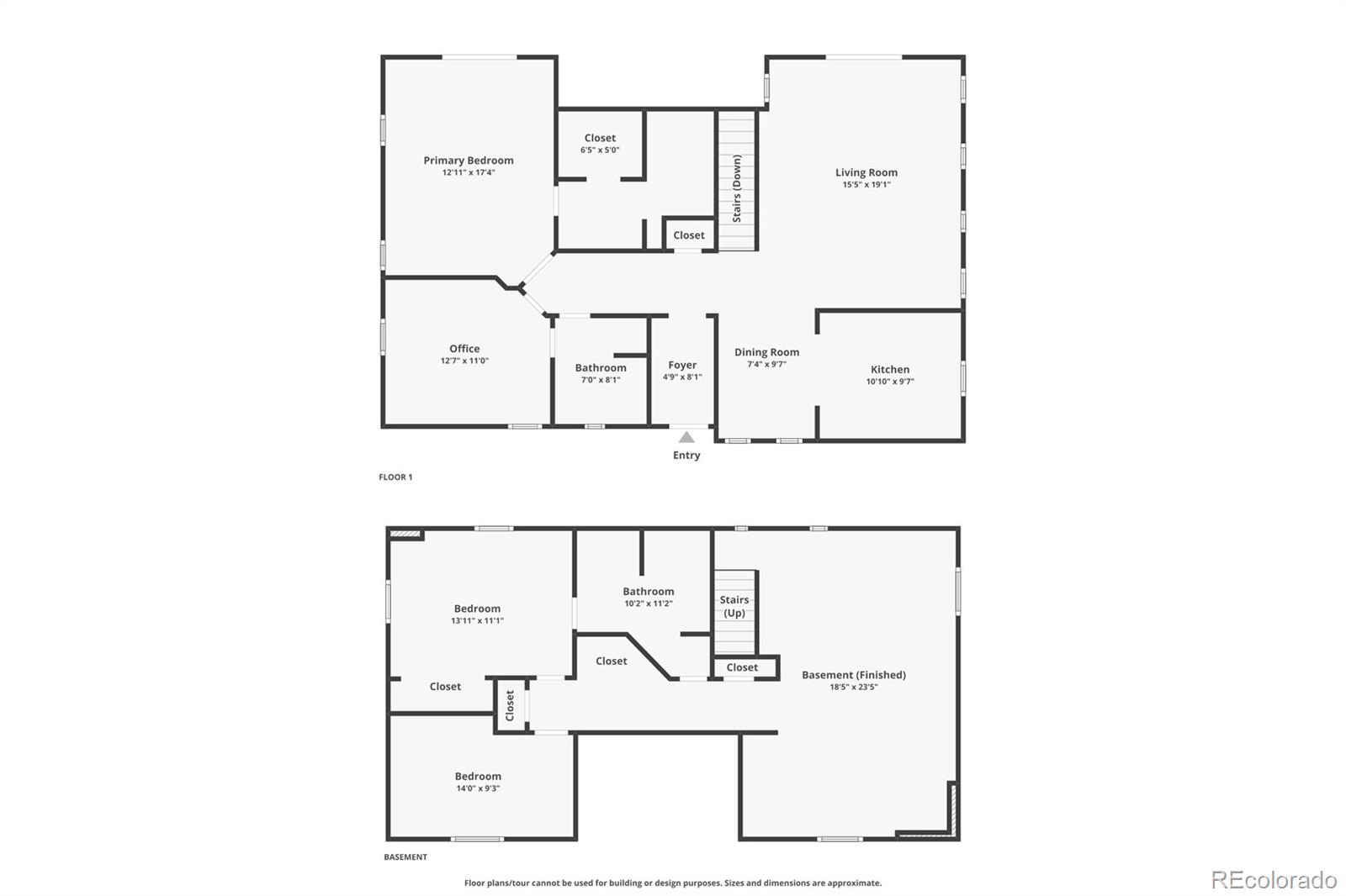 3543 Blue Mesa Dr, Divide, CO 80814