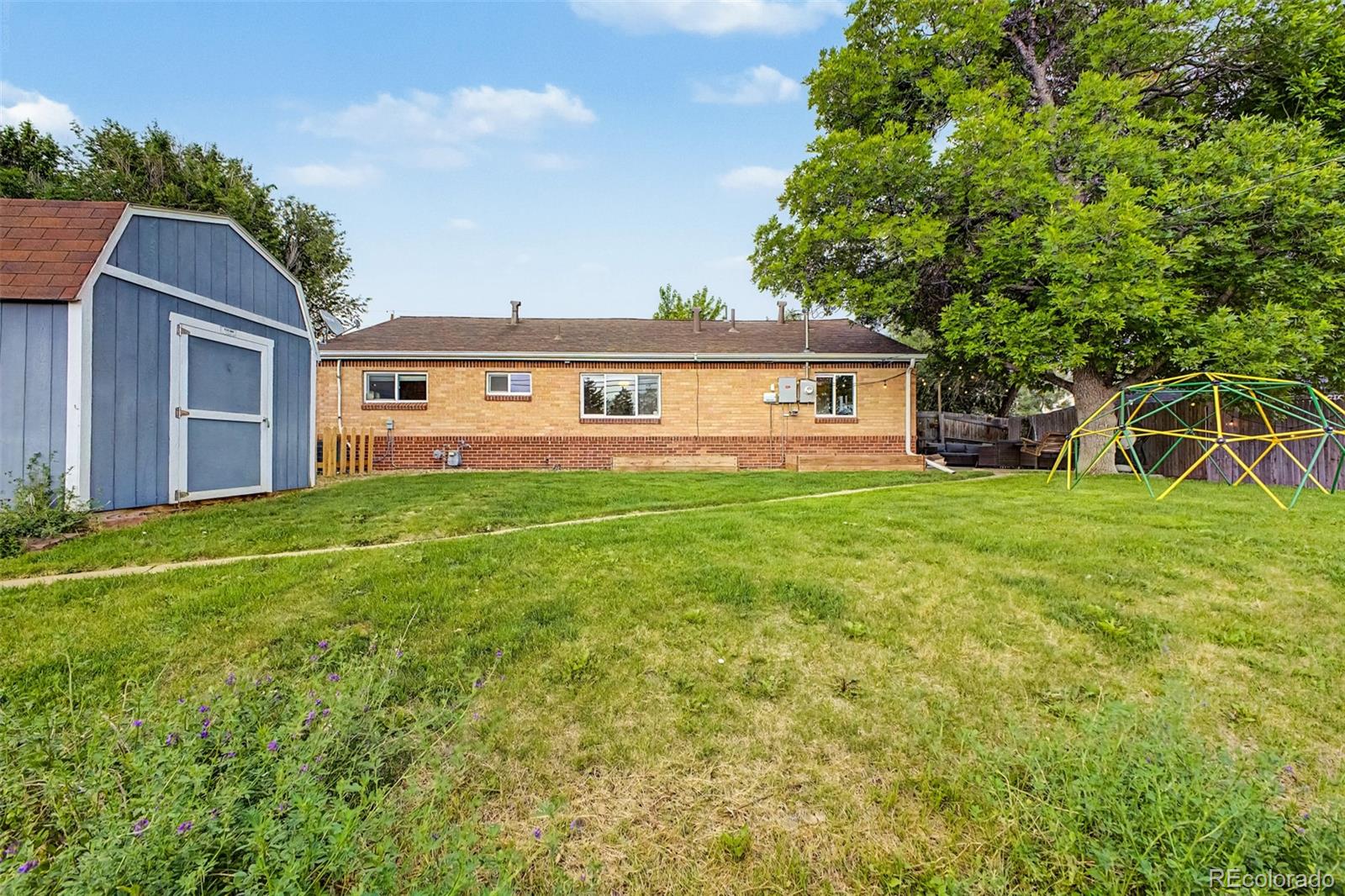 9171 Corona St, Thornton, CO 80229