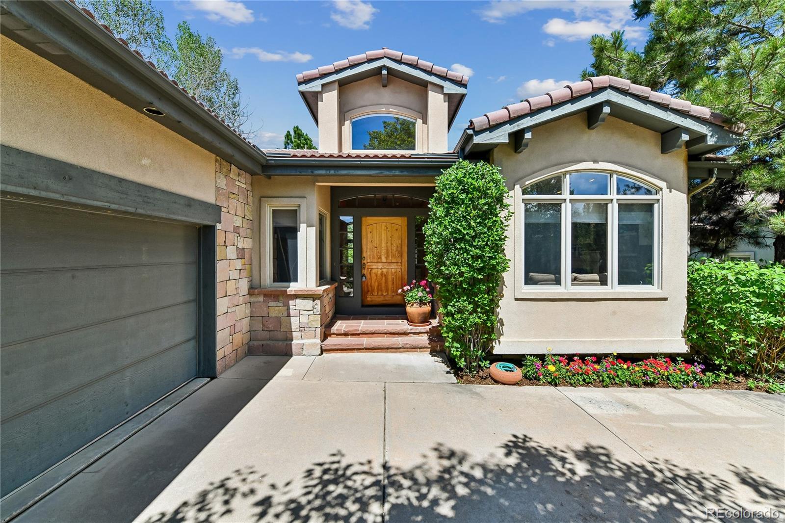 2510 Tournament Dr, Castle Rock, CO 80108
