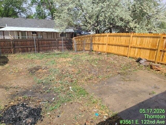 3561 E 122nd Ave, Thornton, CO 80241