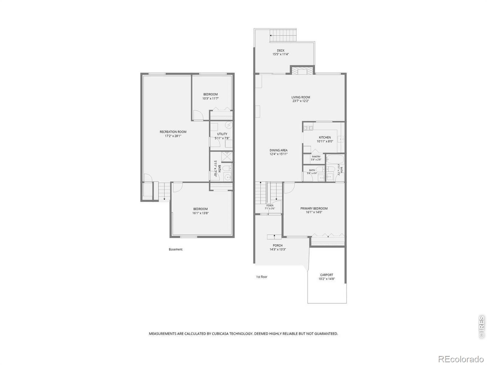 2961 Eagle Way, Boulder, CO 80301