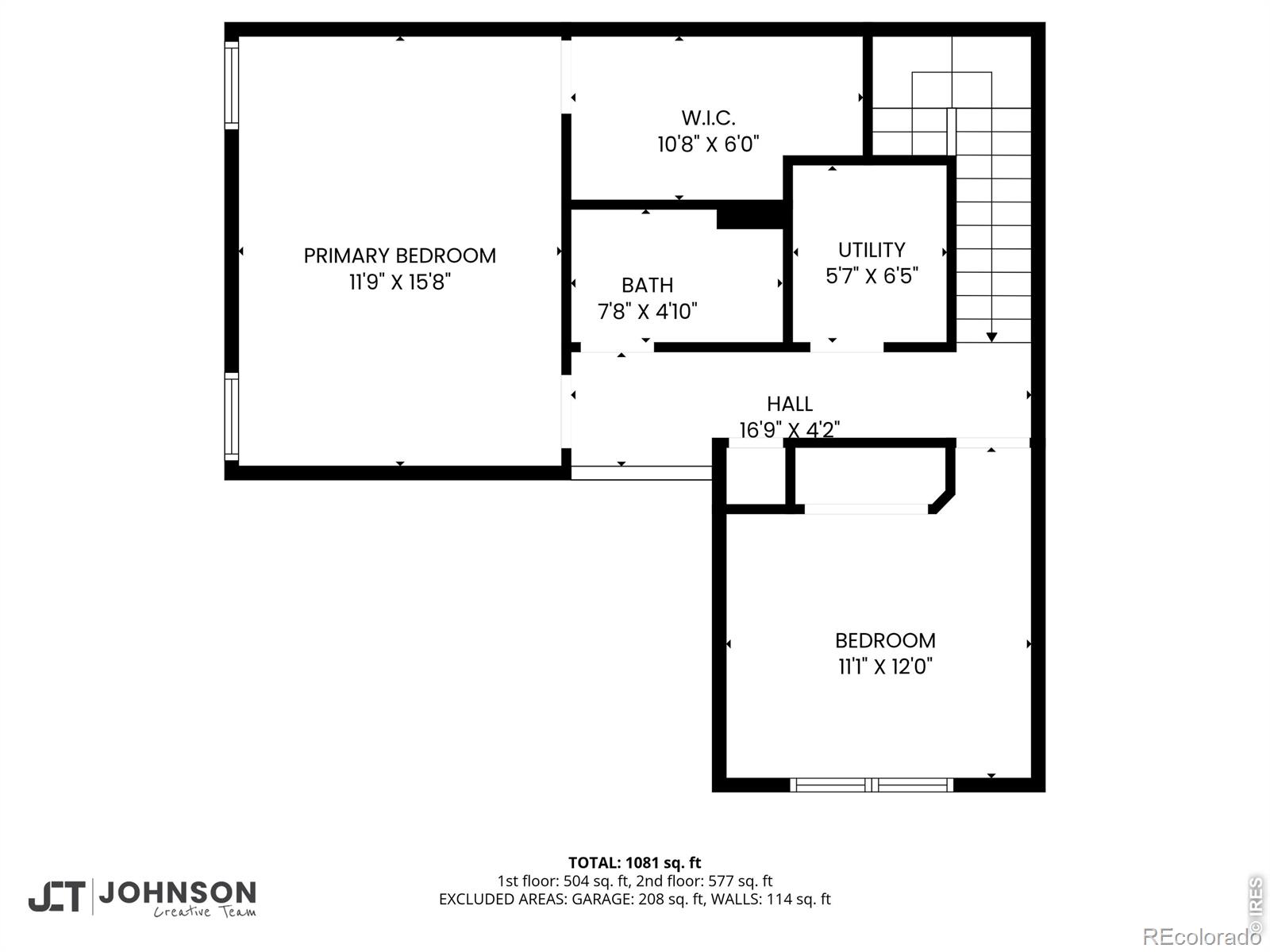 4775 Flower St, Wheat Ridge, CO 80033