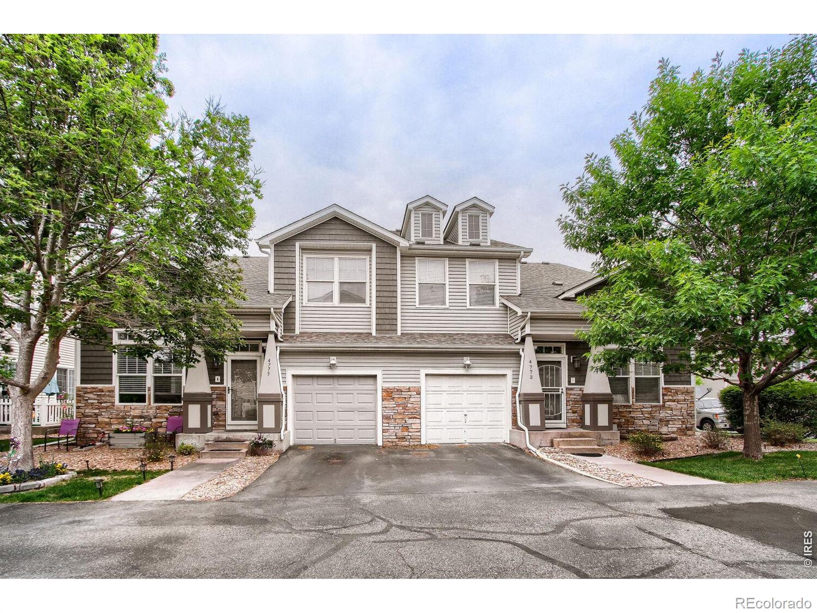 4775 Flower St, Wheat Ridge, CO 80033